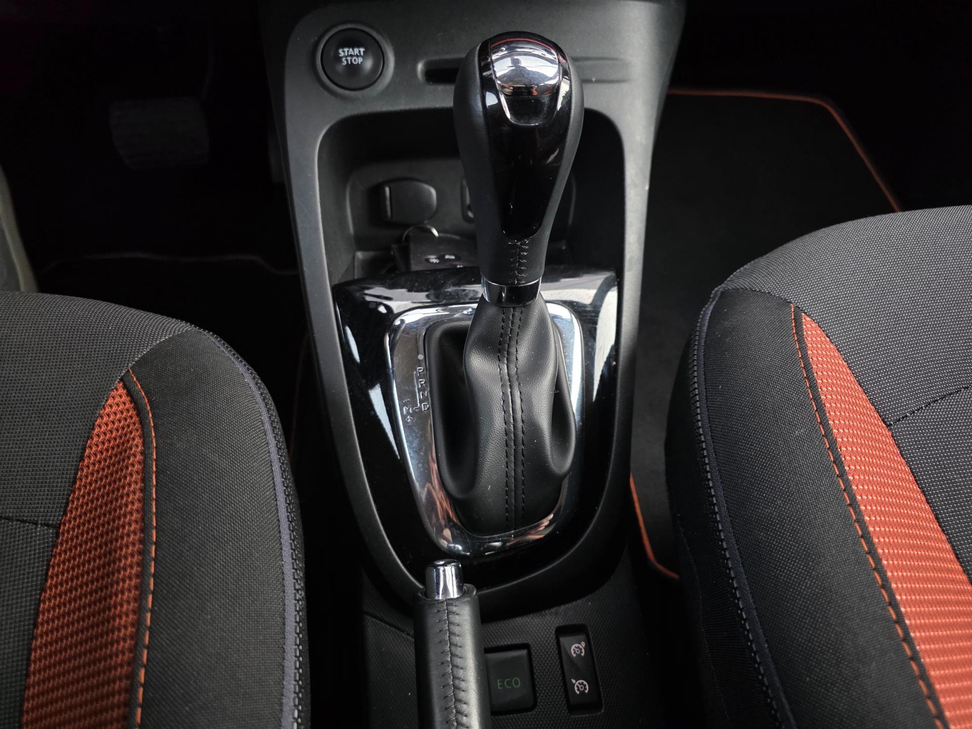Foto van Renault Captur
