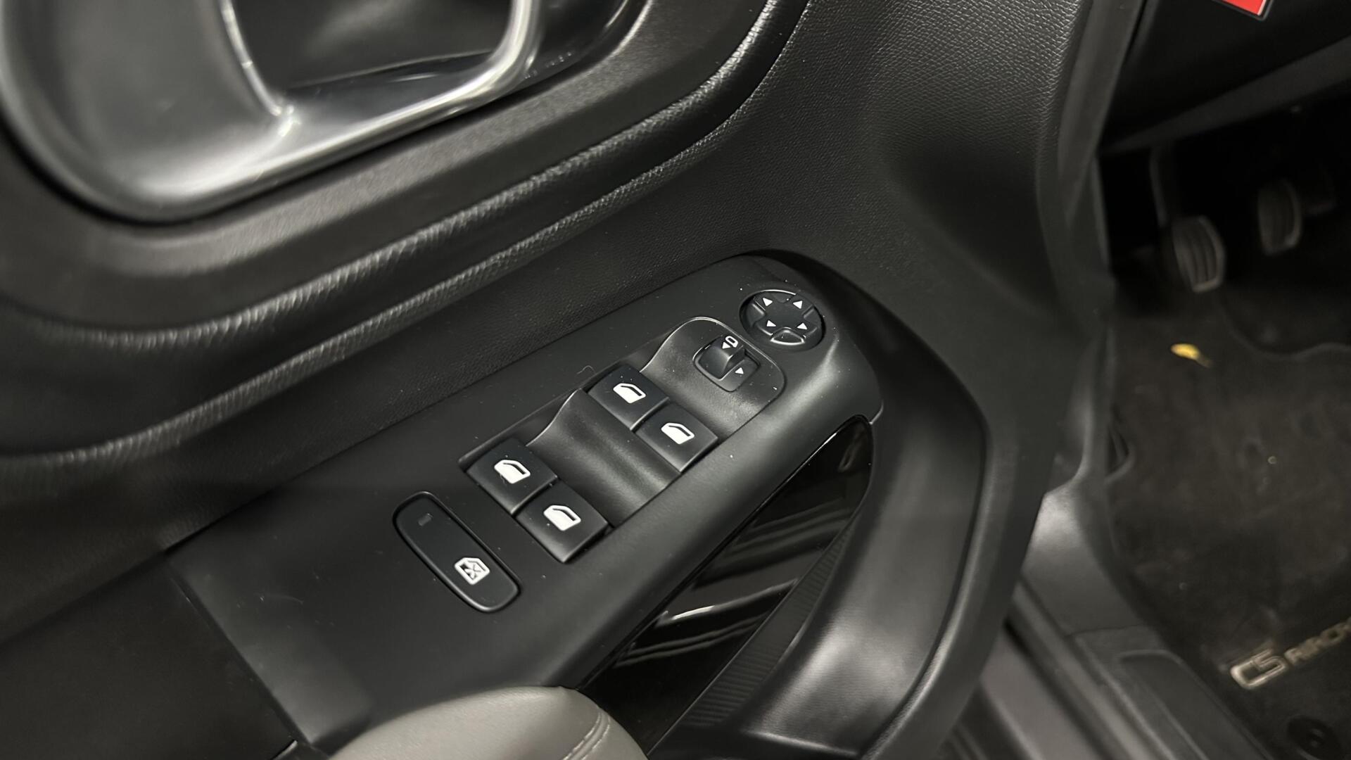 Foto van Citroen C5 Aircross