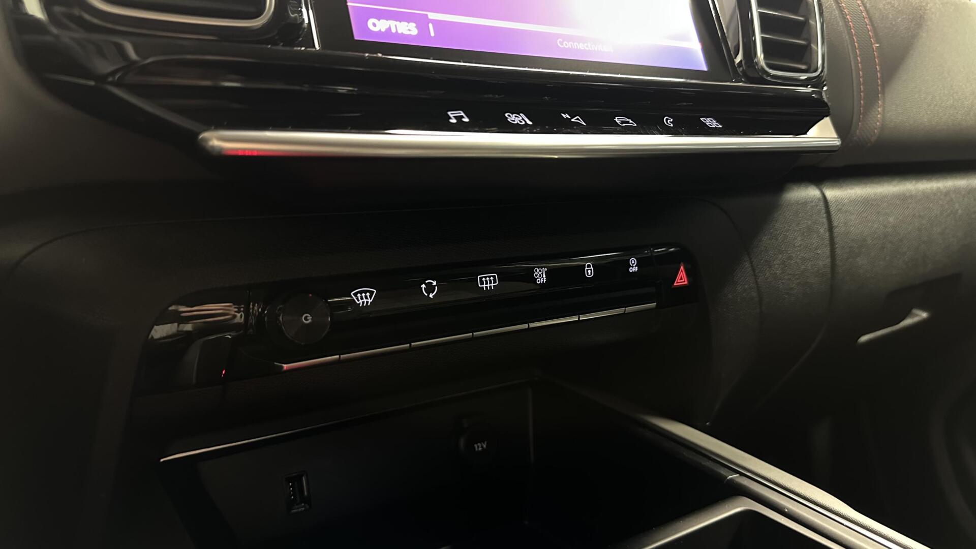 Foto van Citroen C5 Aircross