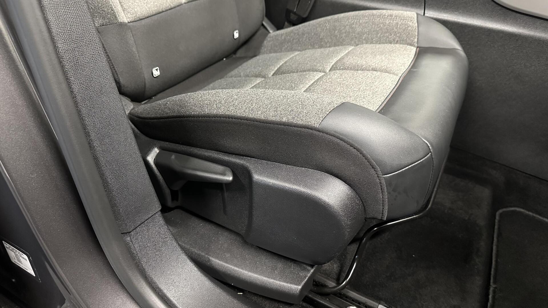 Foto van Citroen C5 Aircross