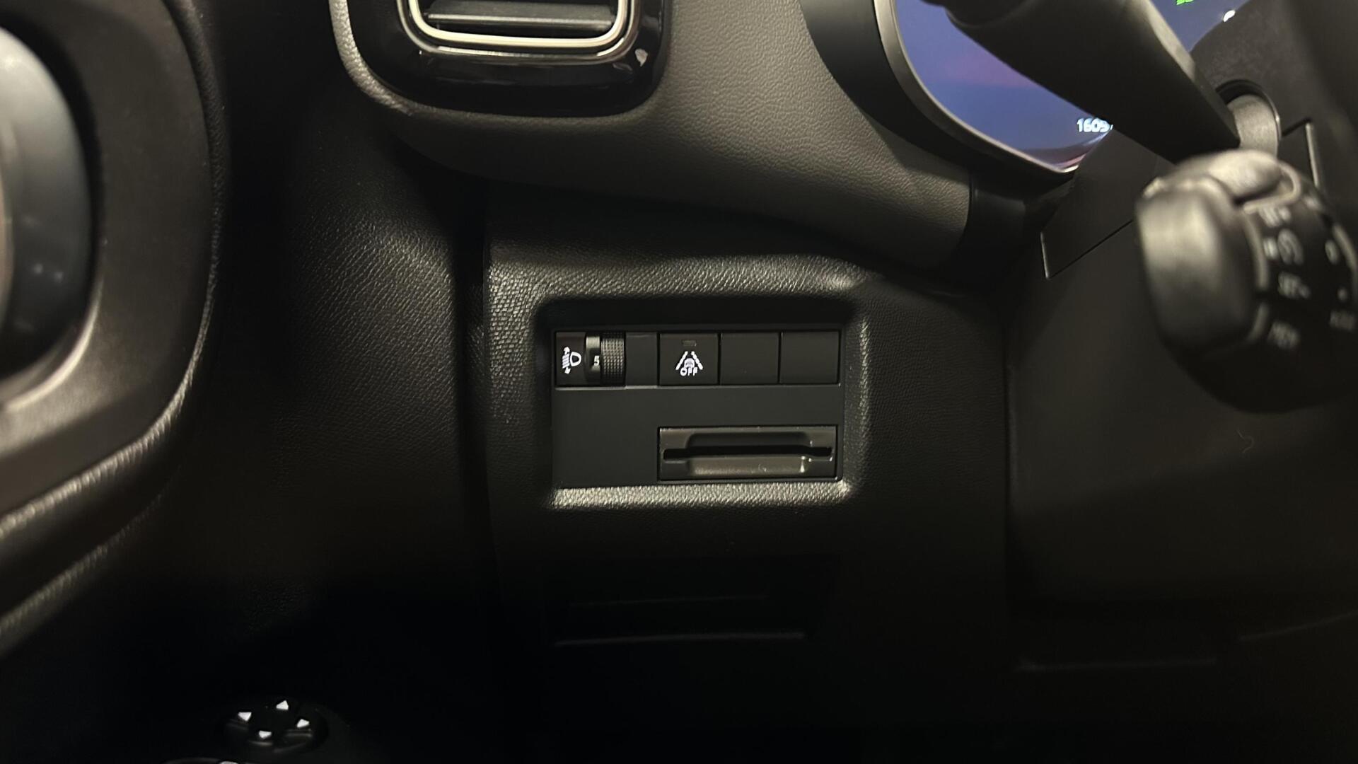 Foto van Citroen C5 Aircross