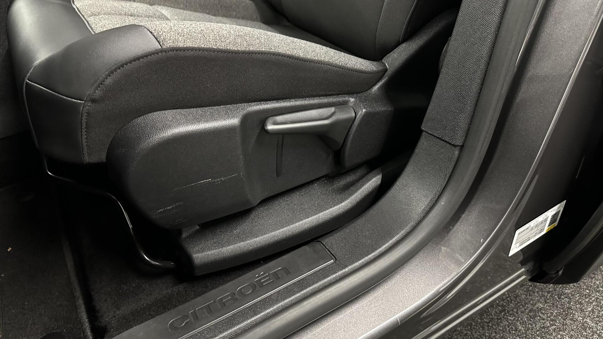 Foto van Citroen C5 Aircross