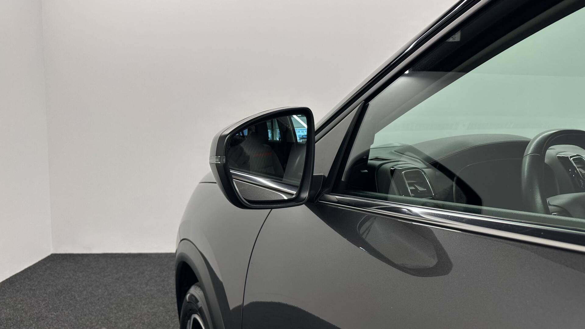 Foto van Citroen C5 Aircross