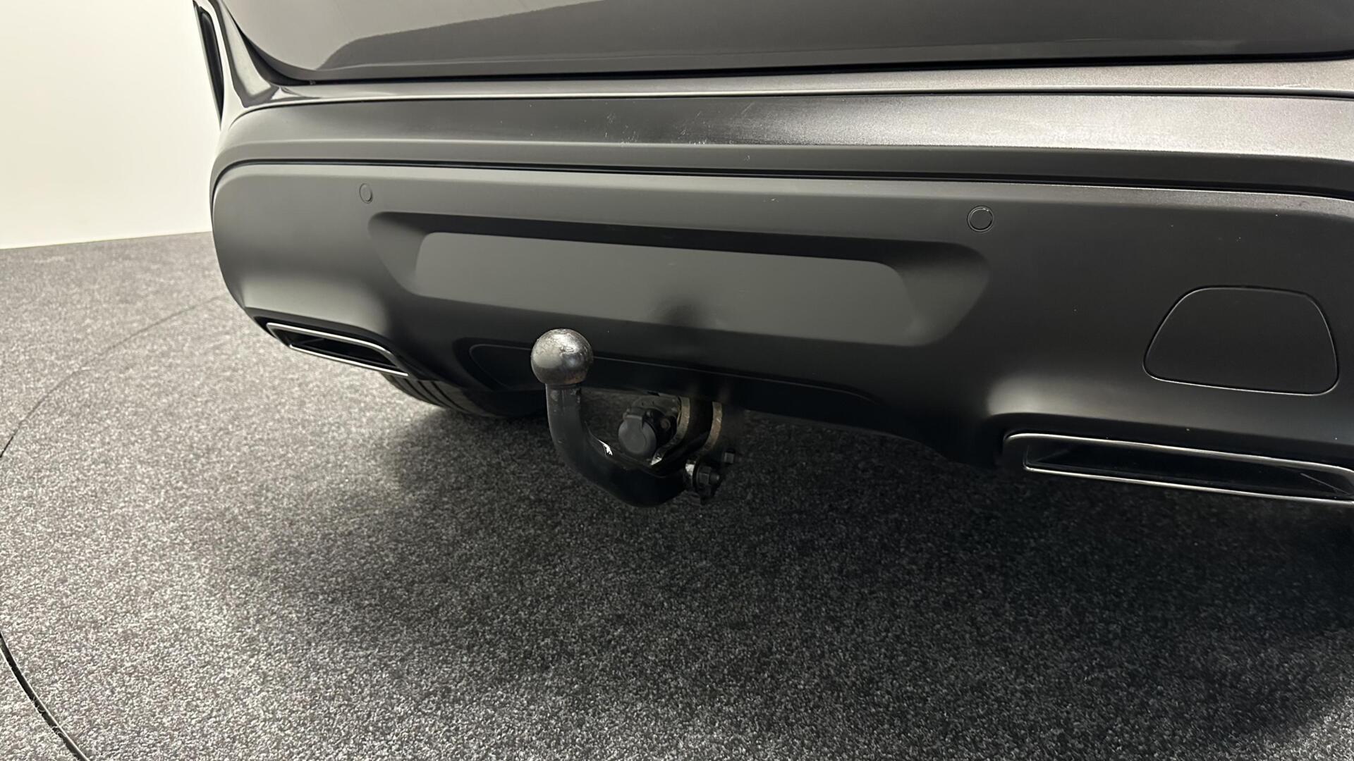 Foto van Citroen C5 Aircross