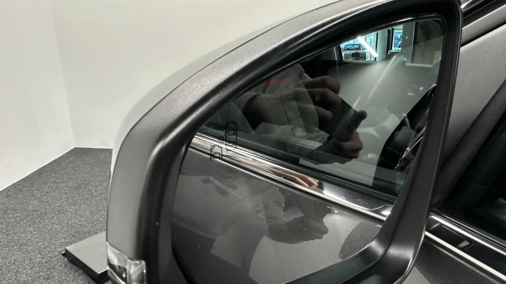 Foto van Citroen C5 Aircross