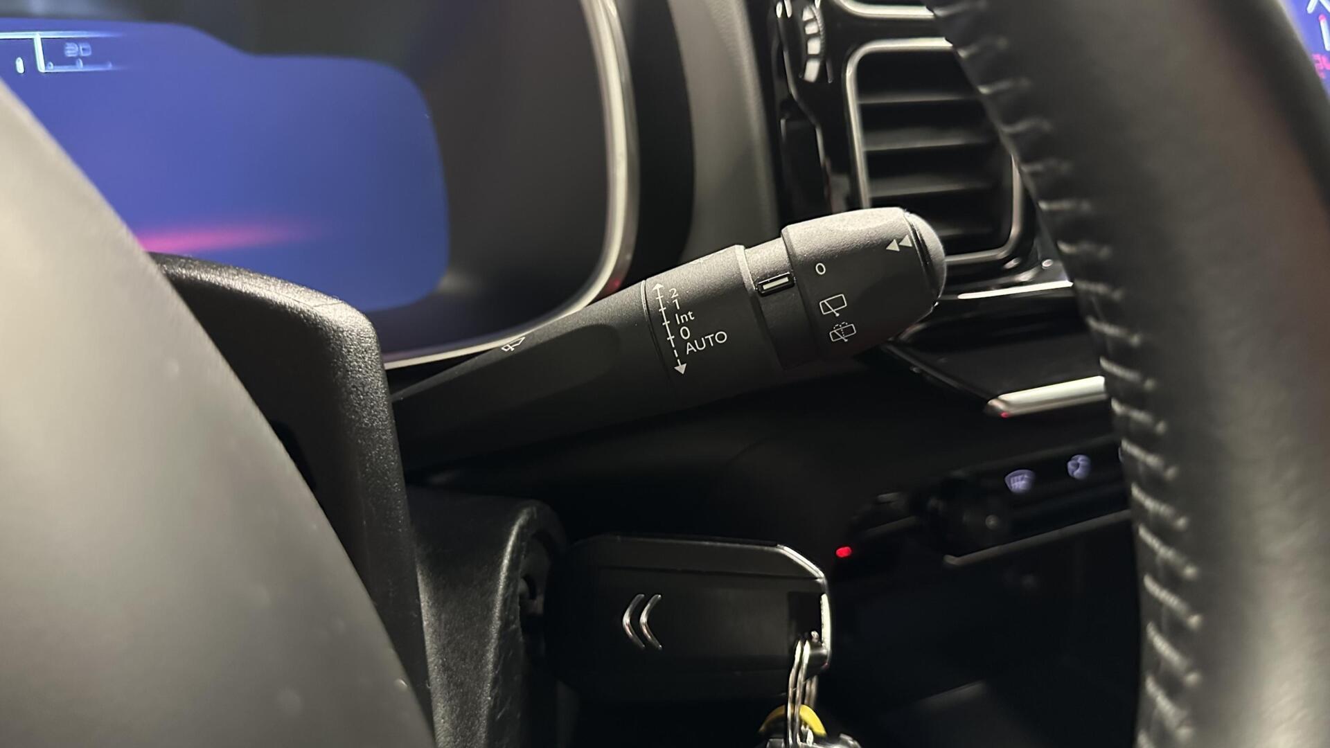 Foto van Citroen C5 Aircross