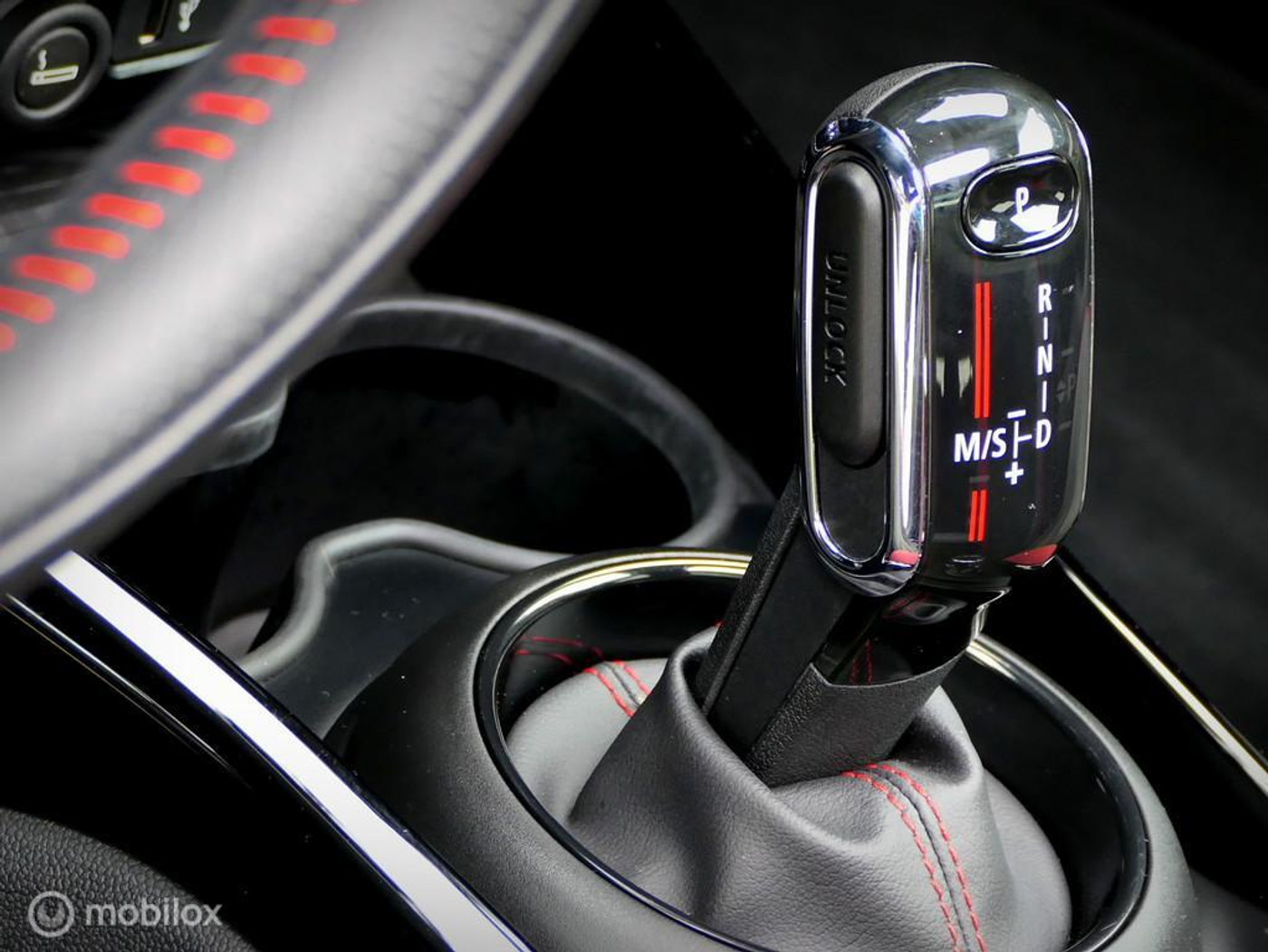 Foto van Mini Clubman