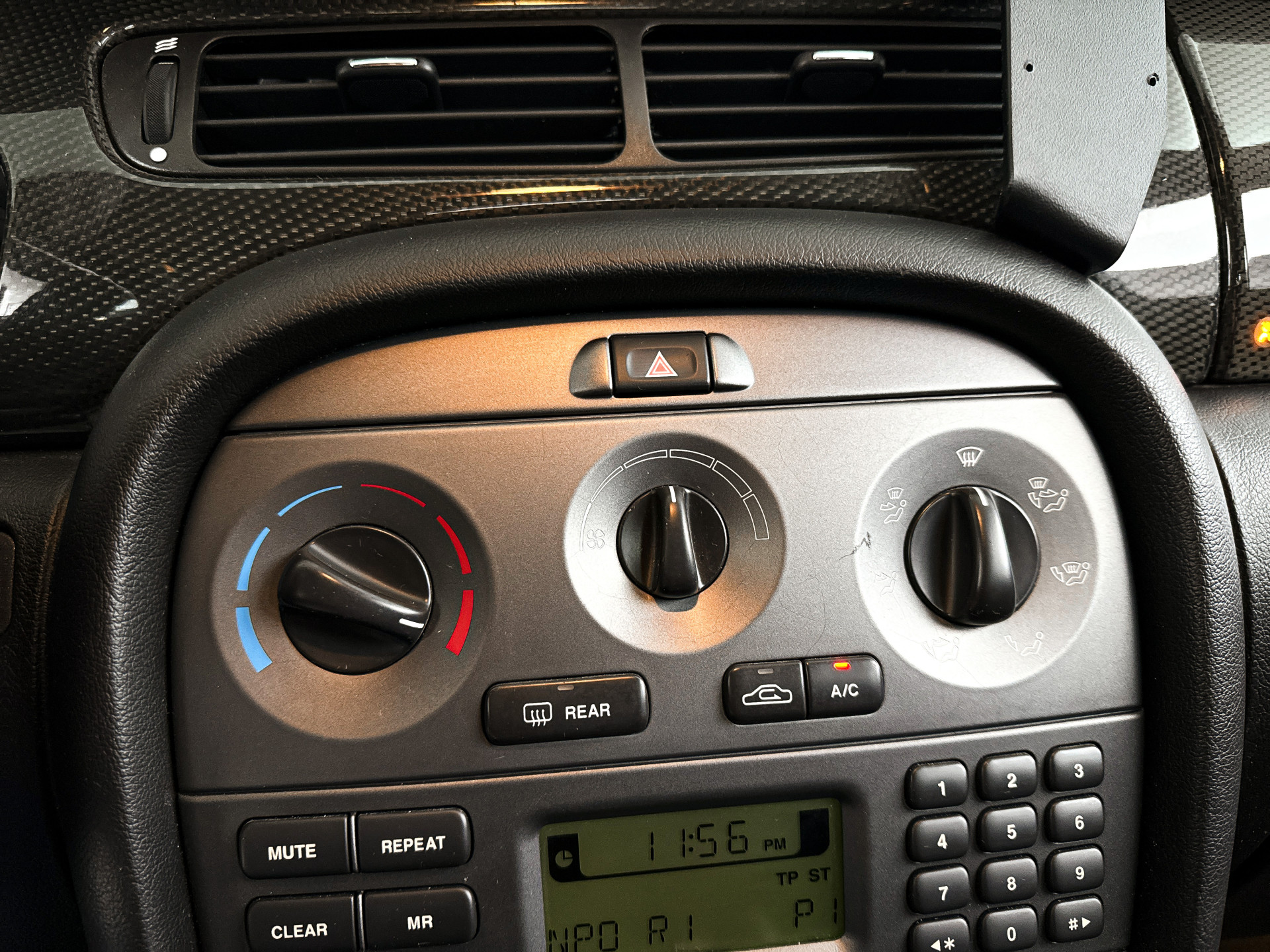 Foto van Jaguar X-type 2.5 V6 Sport