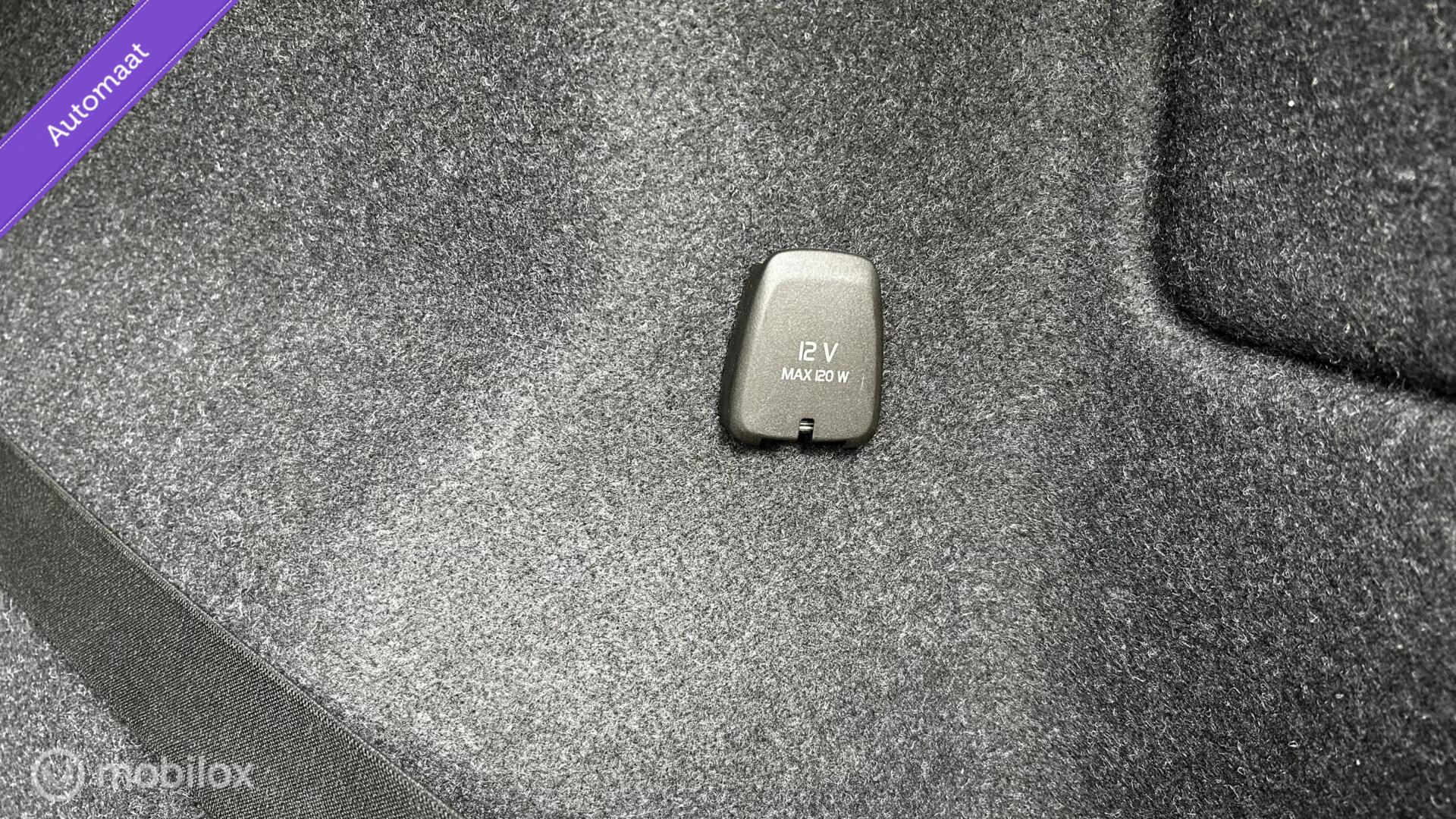 Foto van Volvo XC40 T5 Twin Engine