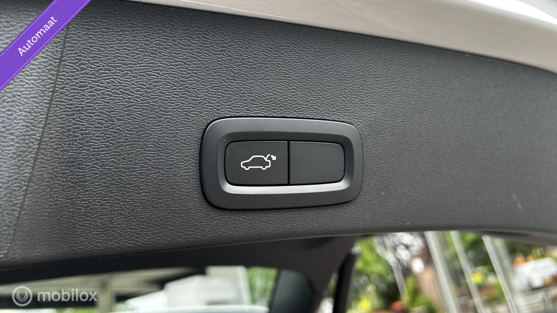 Foto van Volvo XC40 T5 Twin Engine