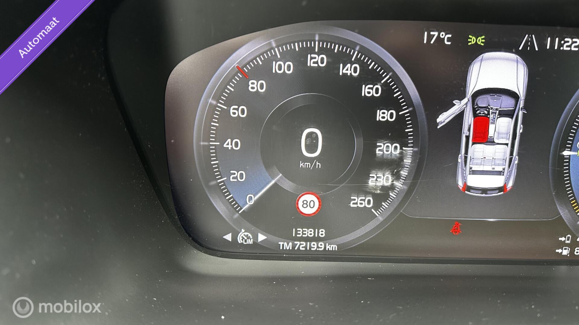 Foto van Volvo XC40 T5 Twin Engine