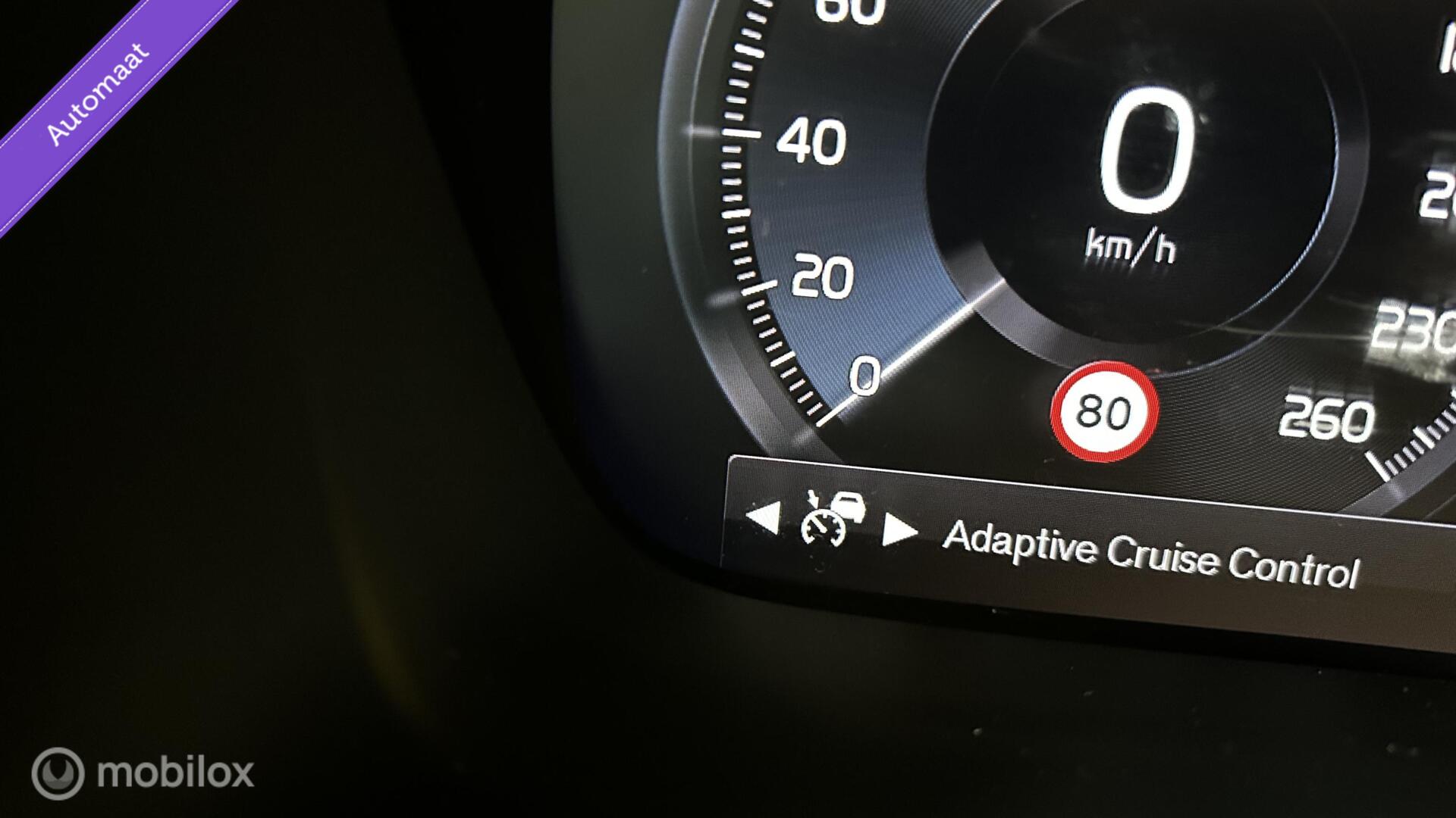 Foto van Volvo XC40 T5 Twin Engine