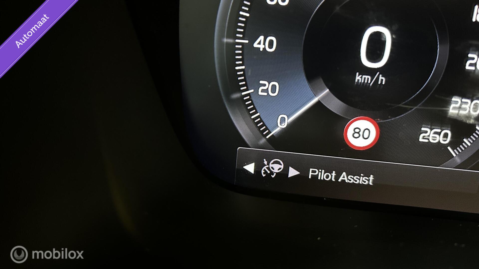 Foto van Volvo XC40 T5 Twin Engine