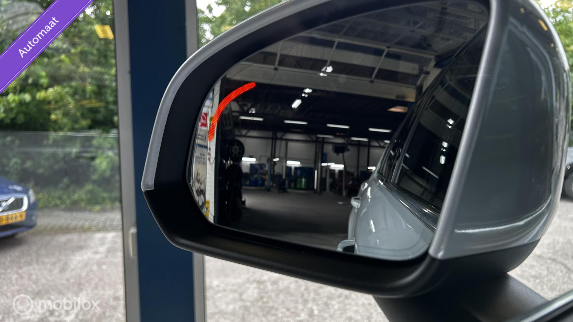 Foto van Volvo XC40 T5 Twin Engine