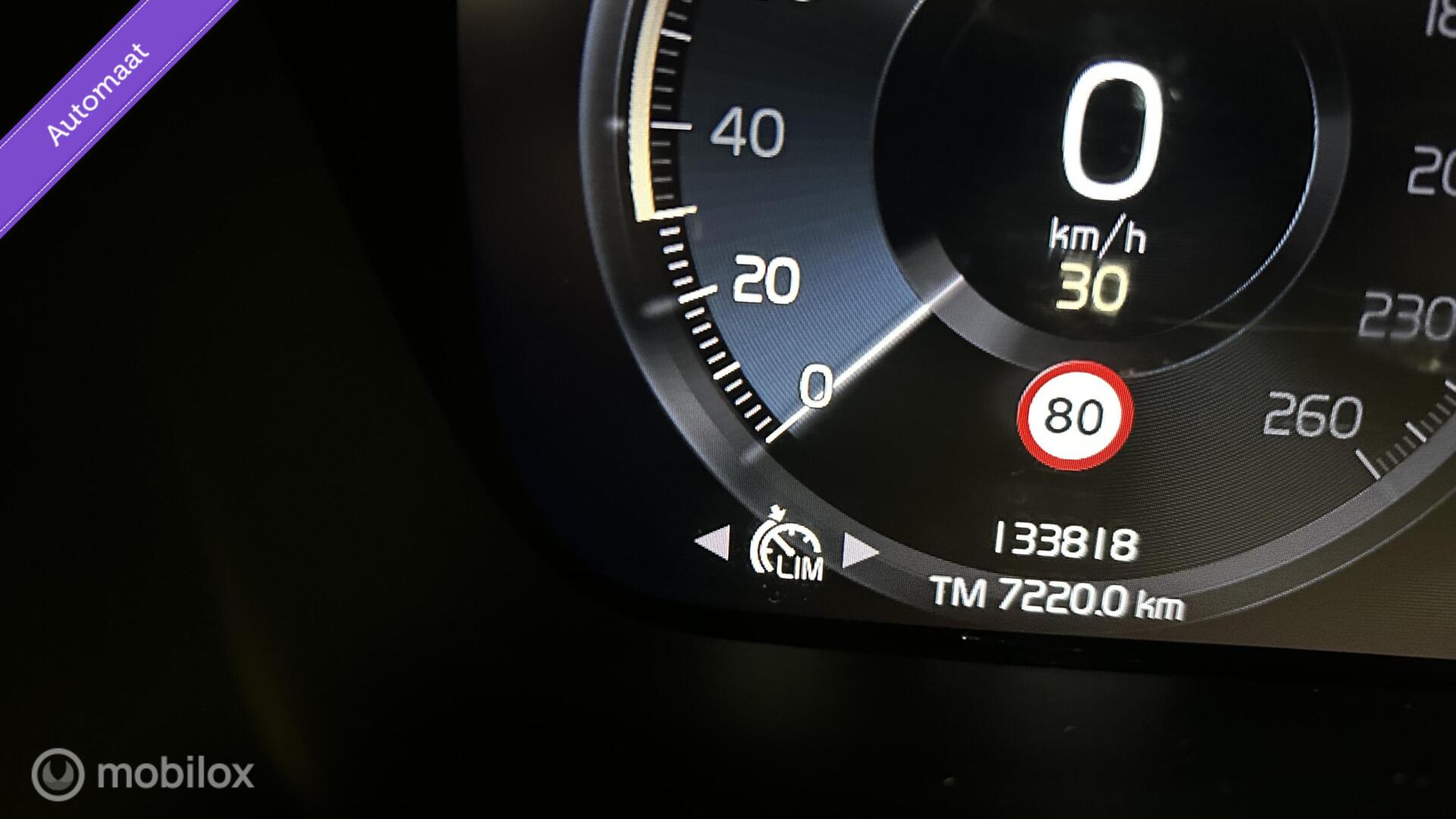 Foto van Volvo XC40 T5 Twin Engine