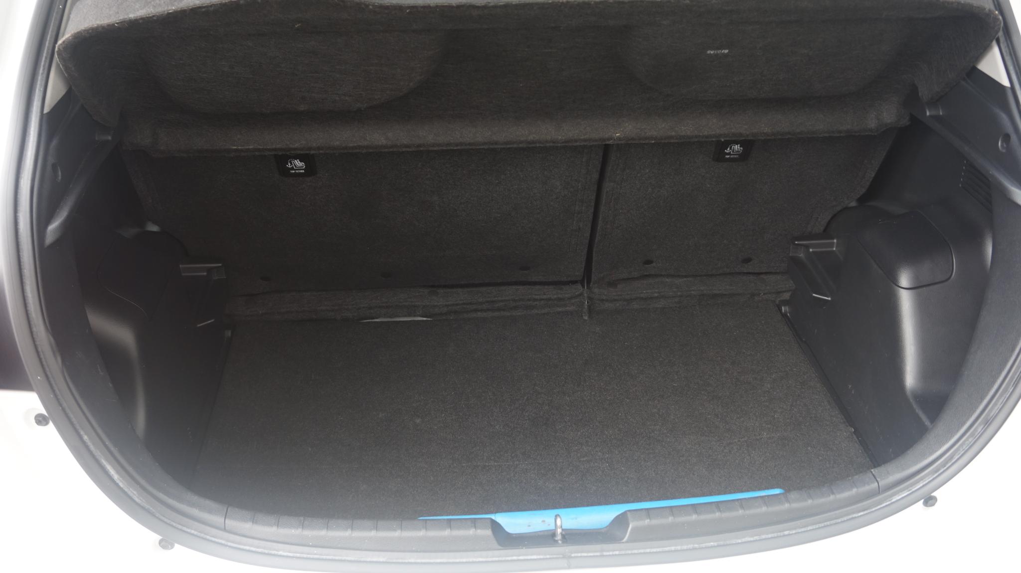 Foto van Toyota Toyota Yaris Hybrid