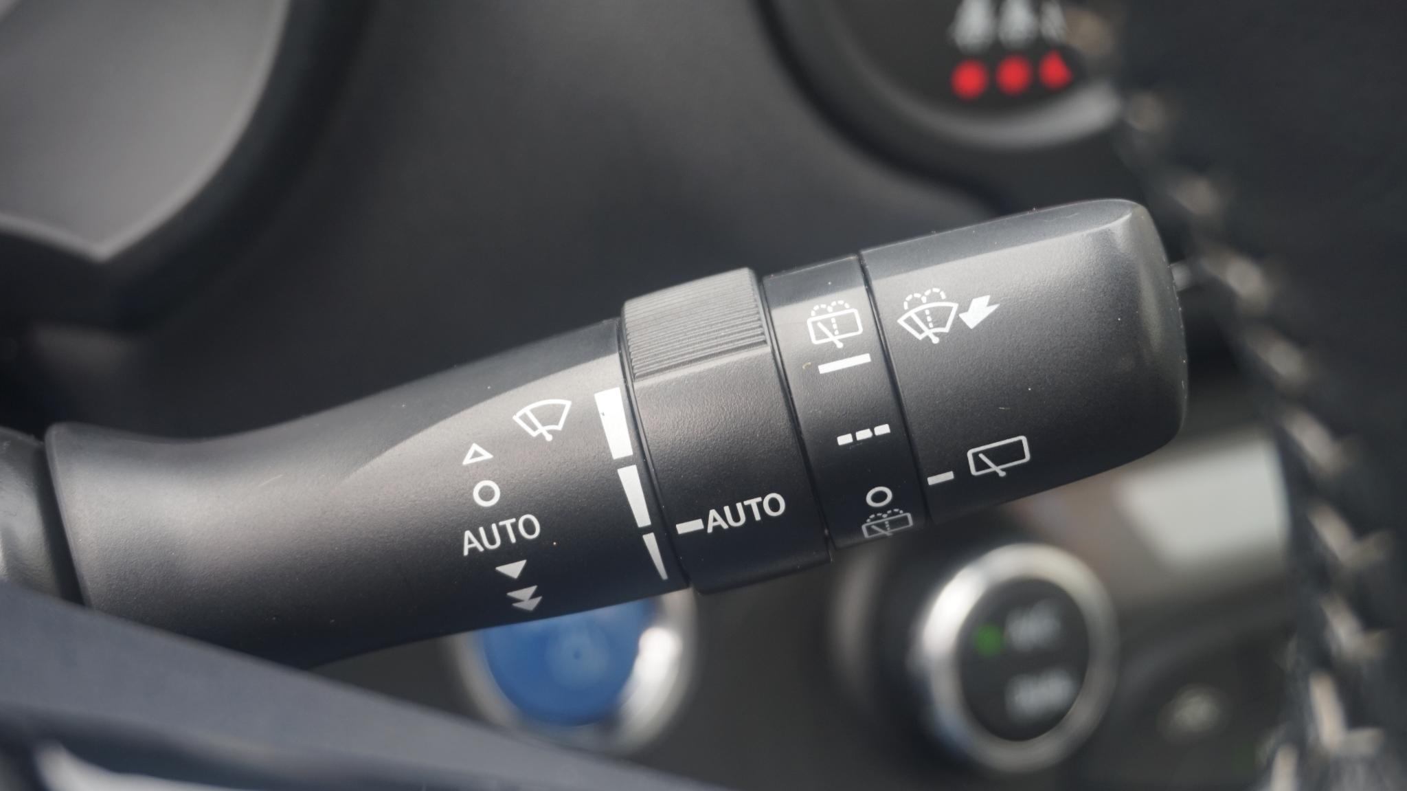 Foto van Toyota Toyota Yaris Hybrid