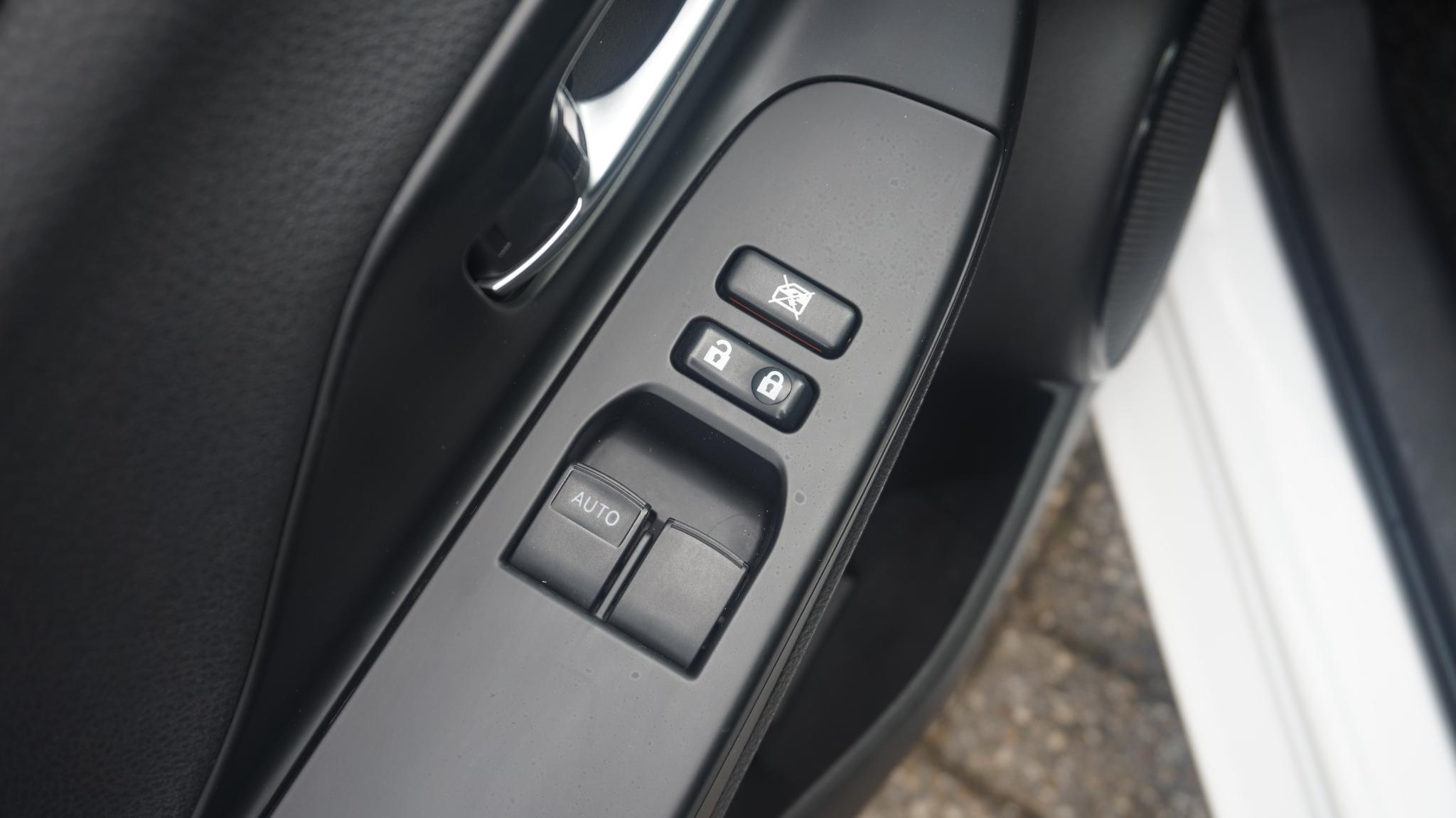 Foto van Toyota Toyota Yaris Hybrid