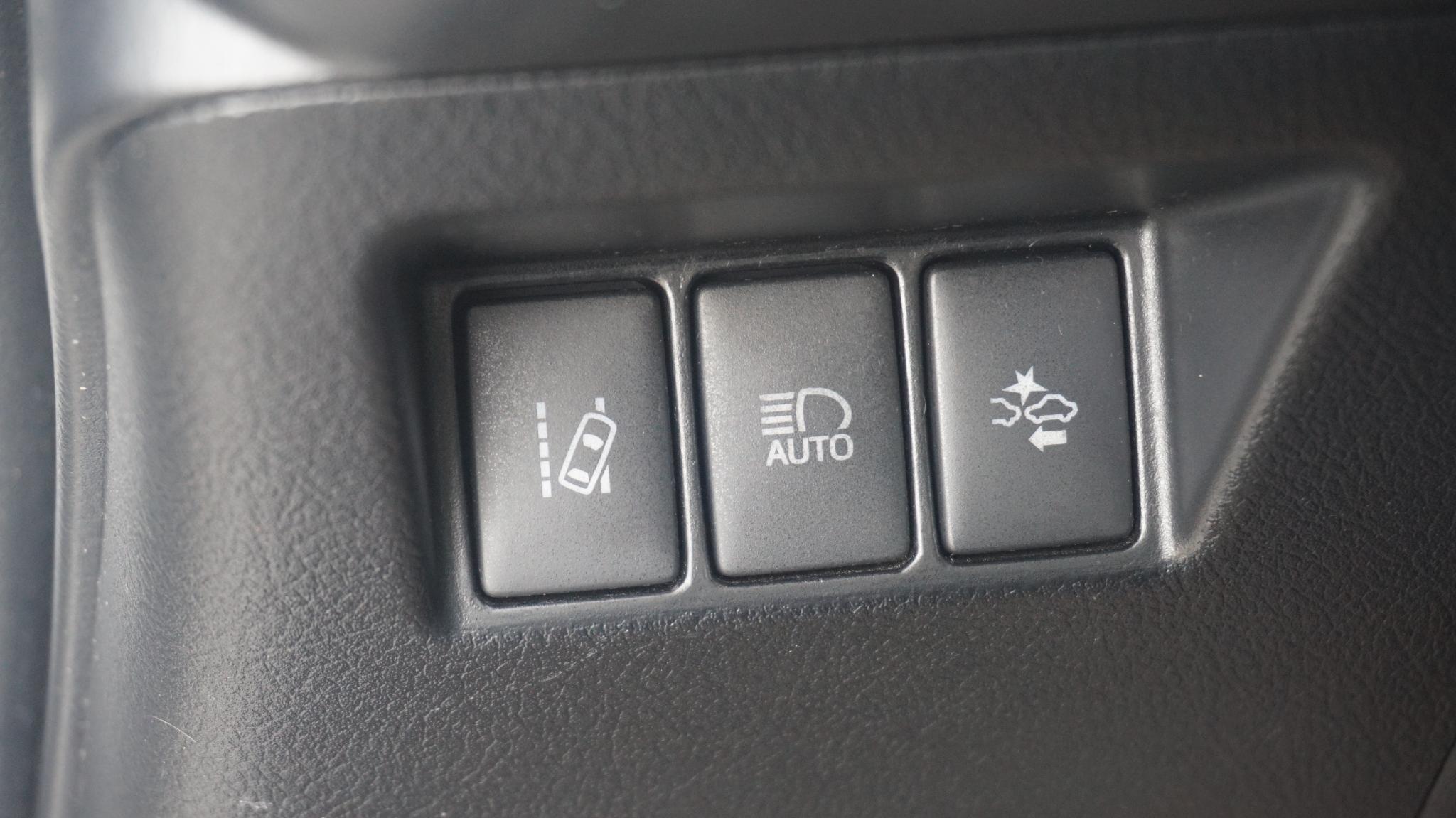 Foto van Toyota Toyota Yaris Hybrid