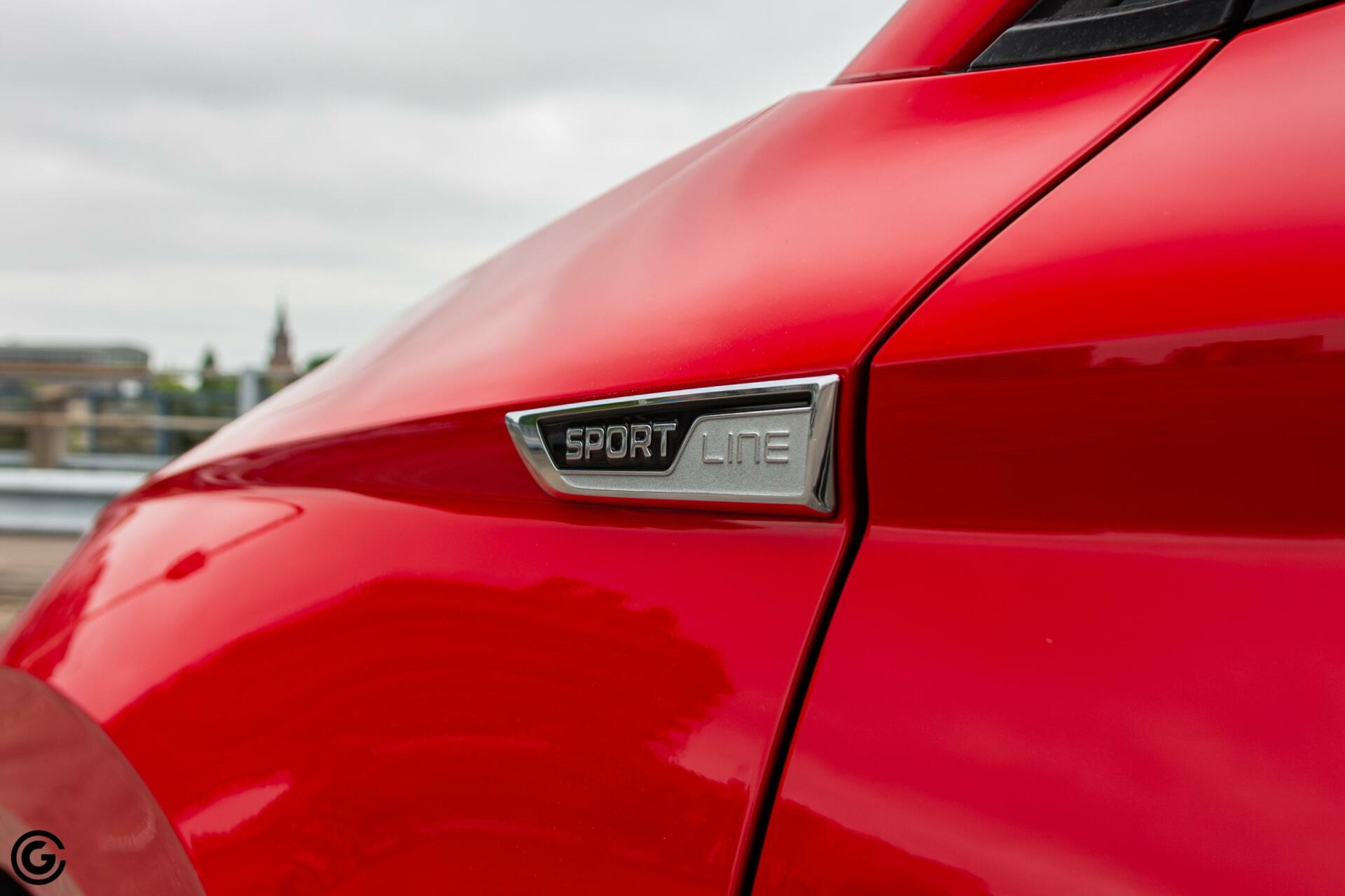 Foto van Skoda Karoq