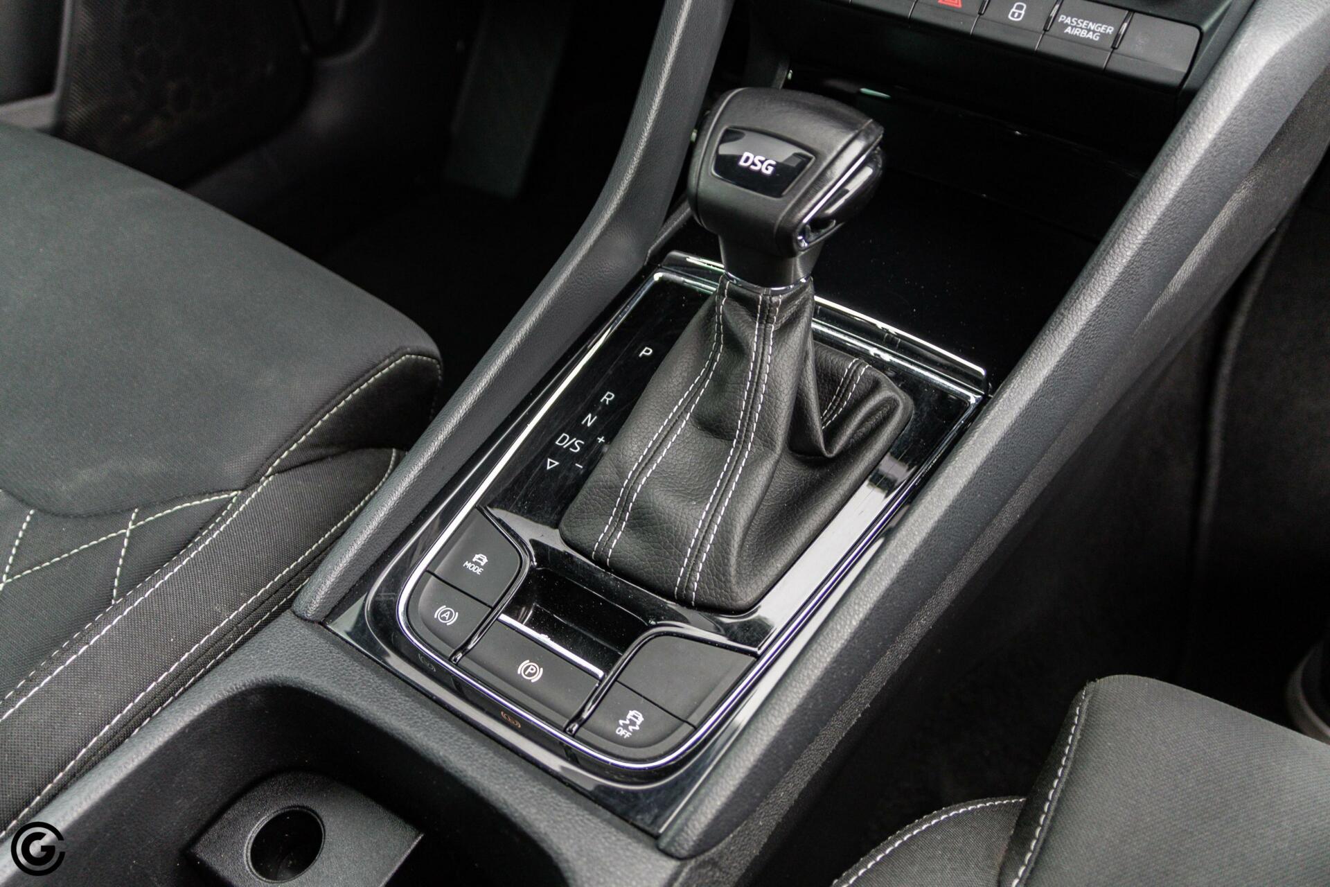Foto van Skoda Karoq