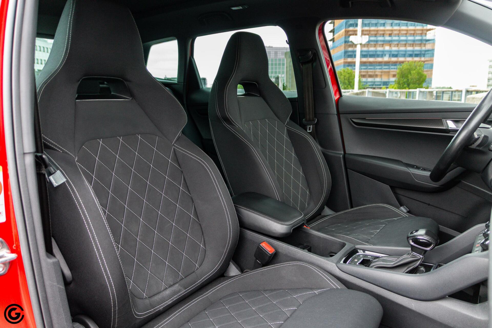 Foto van Skoda Karoq