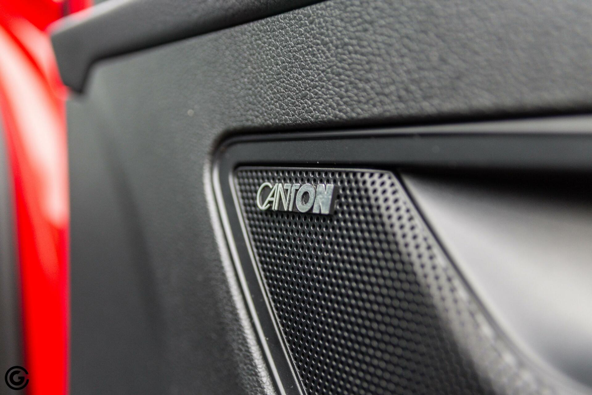 Foto van Skoda Karoq
