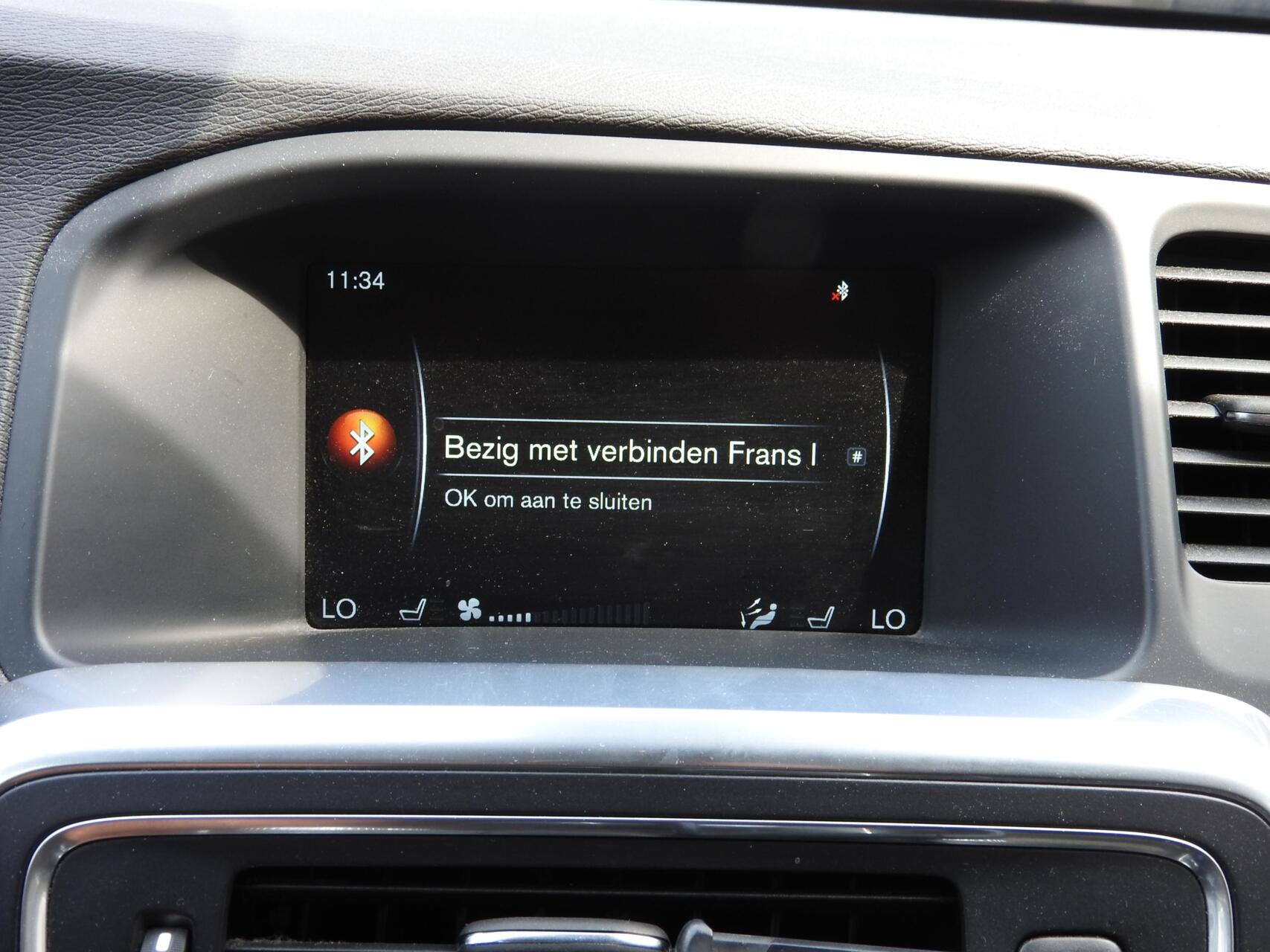 Foto van Volvo V60