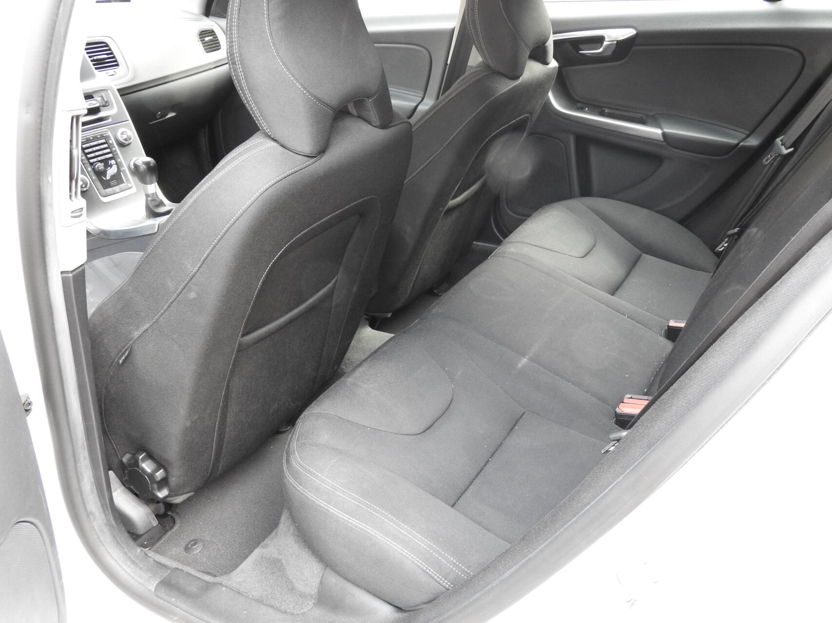 Foto van Volvo V60
