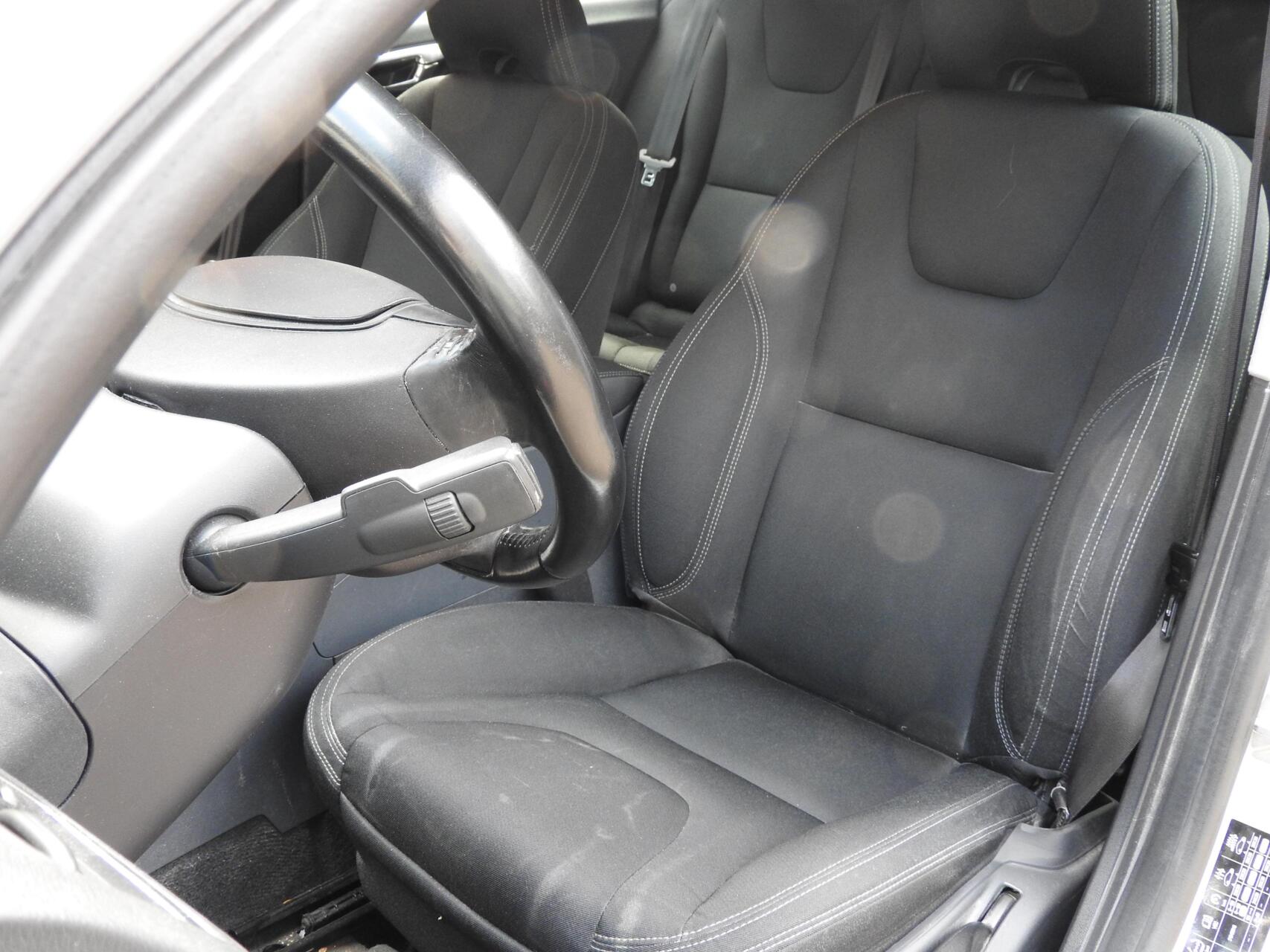 Foto van Volvo V60