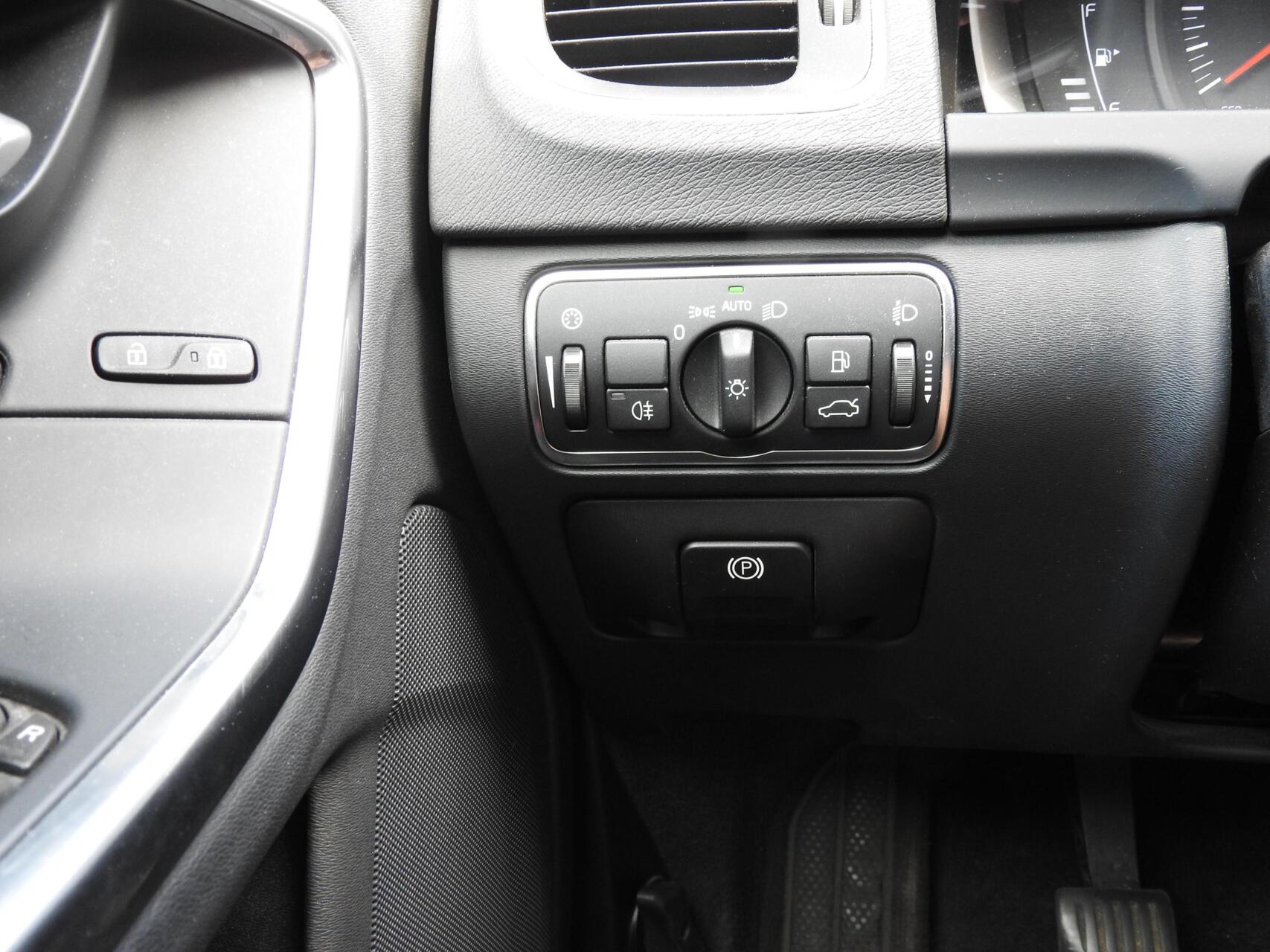 Foto van Volvo V60