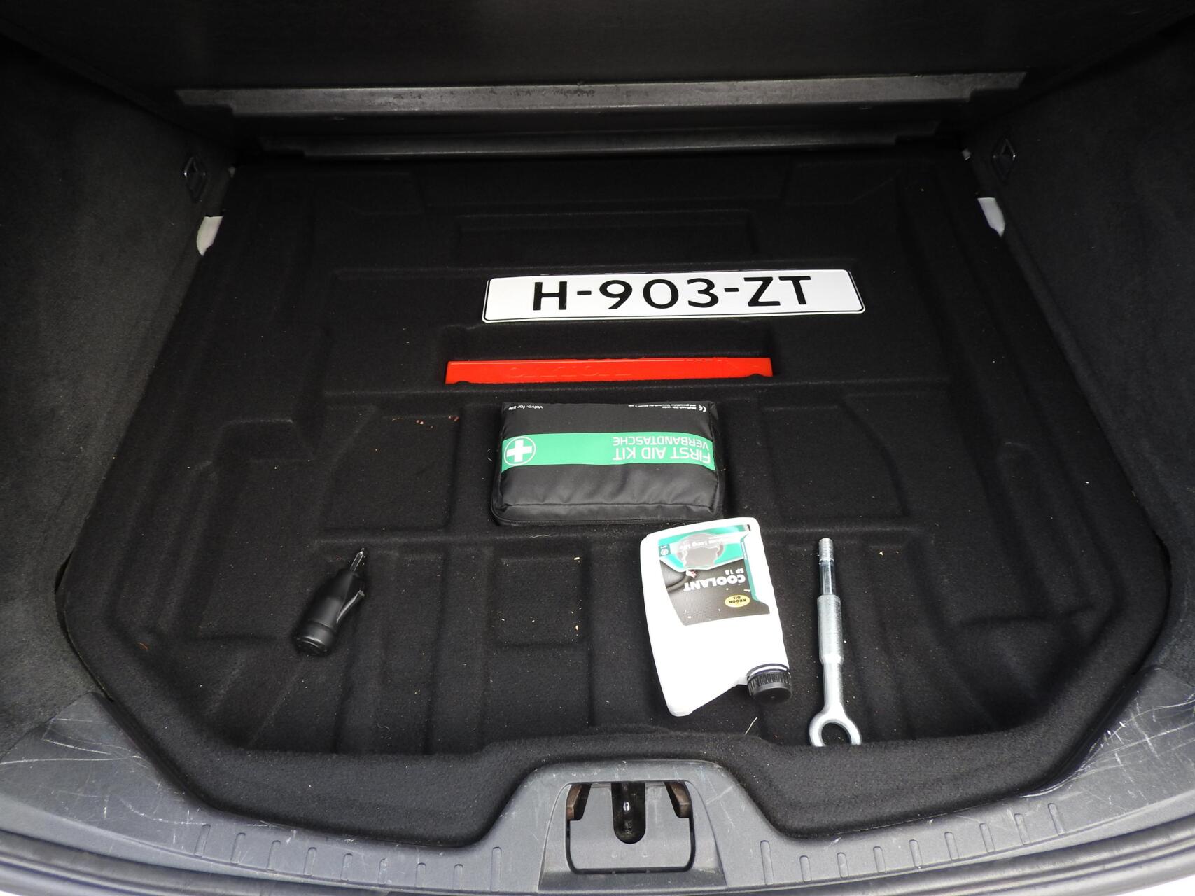 Foto van Volvo V60