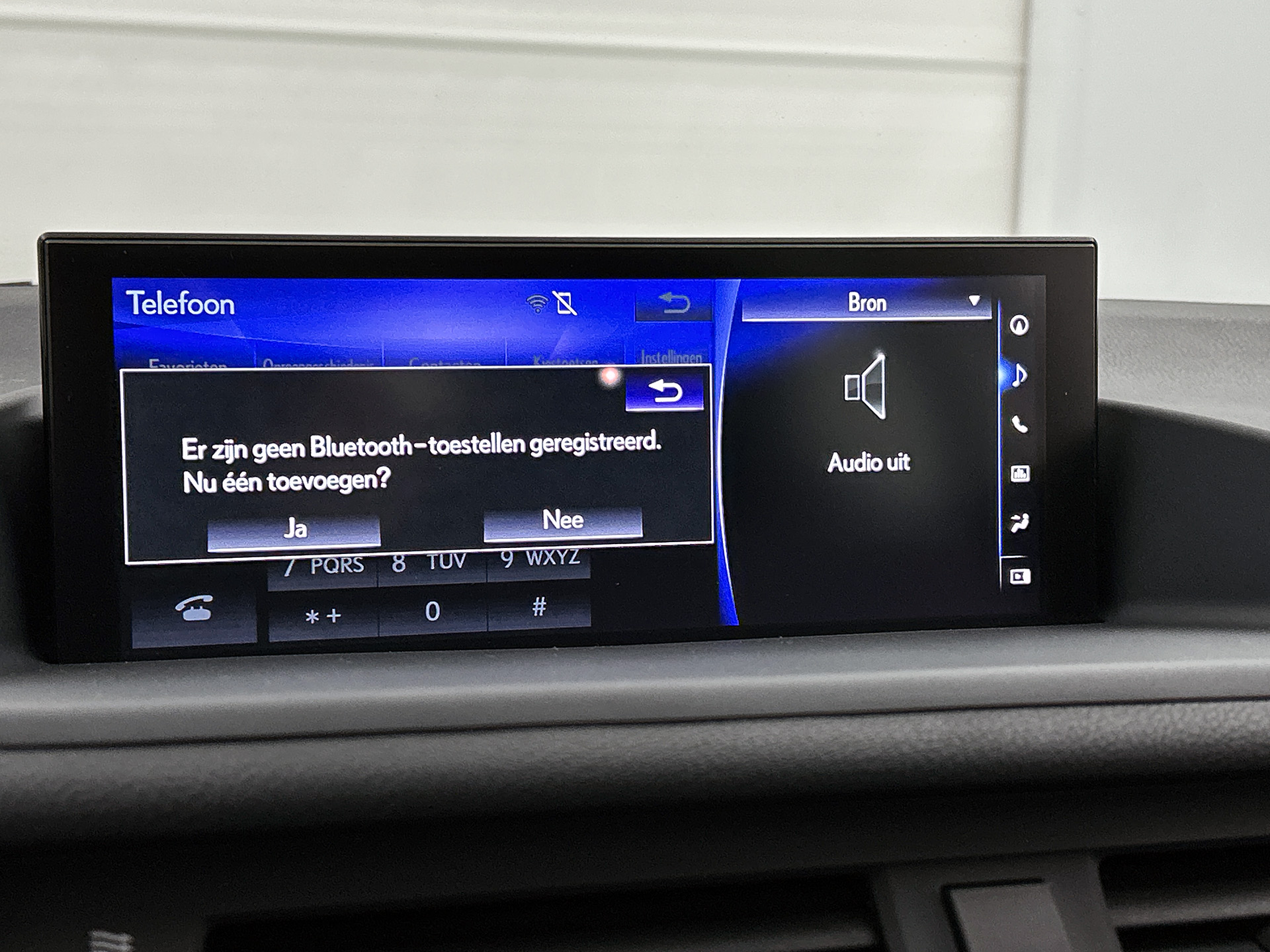 Foto van Lexus Lexus Ct200h