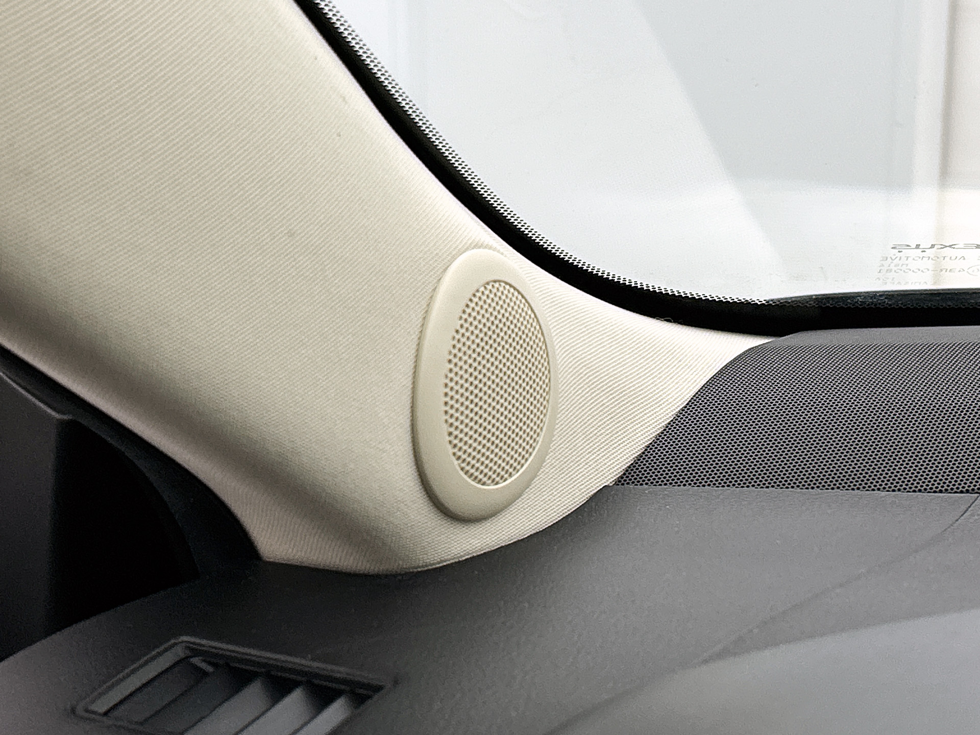 Foto van Lexus Lexus Ct200h