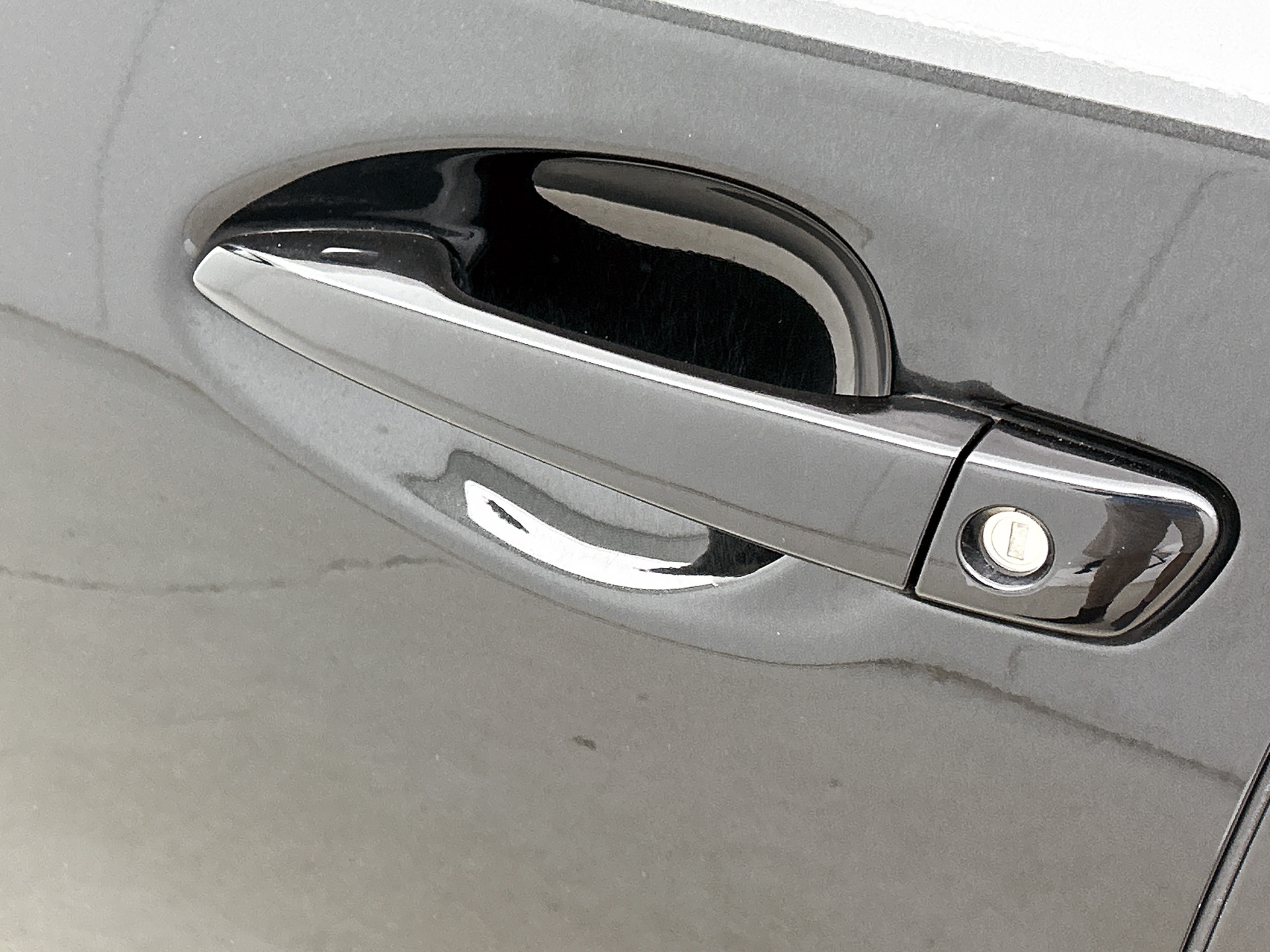 Foto van Lexus Lexus Ct200h