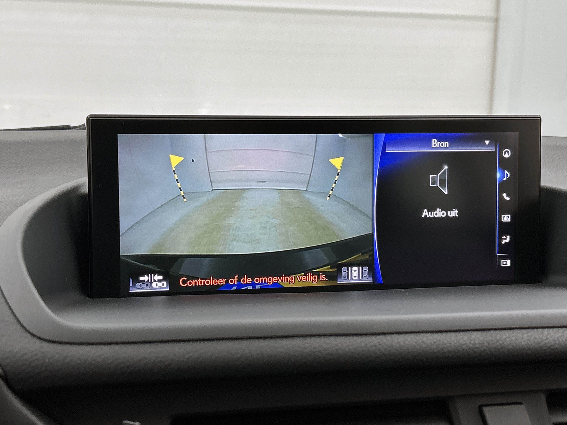 Foto van Lexus Lexus Ct200h