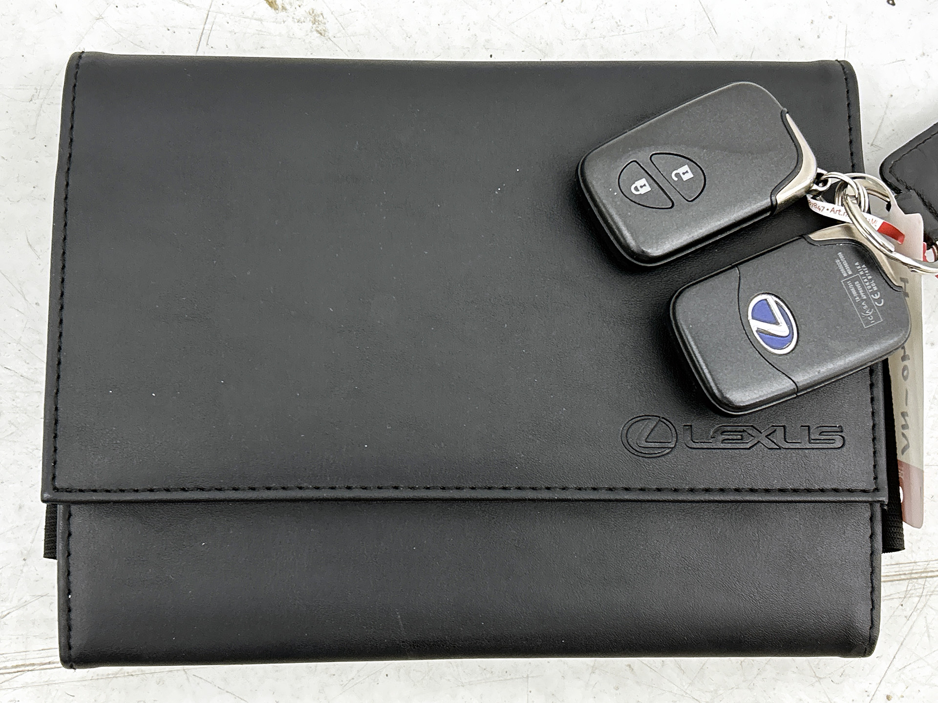Foto van Lexus Lexus Ct200h