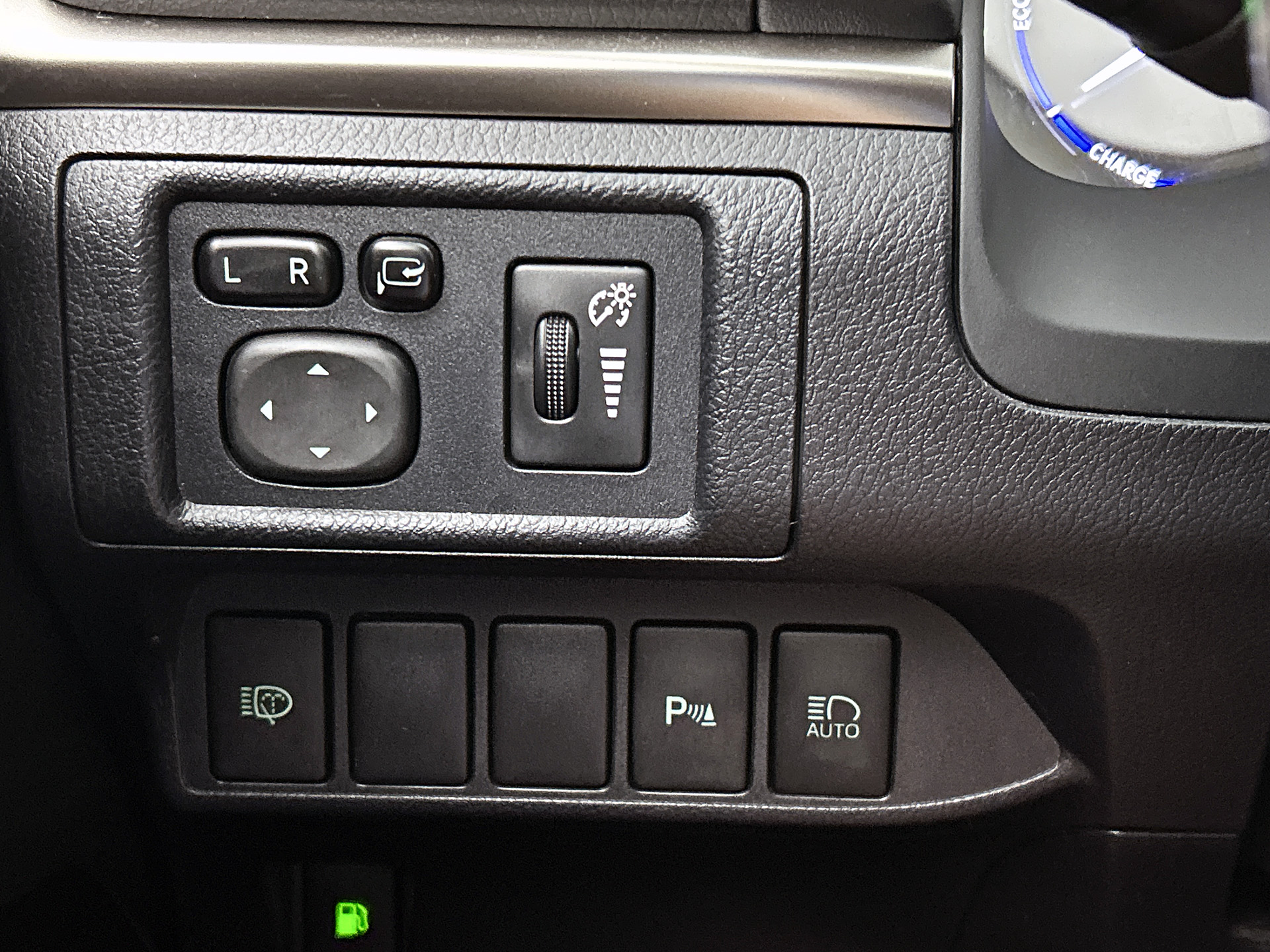 Foto van Lexus Lexus Ct200h