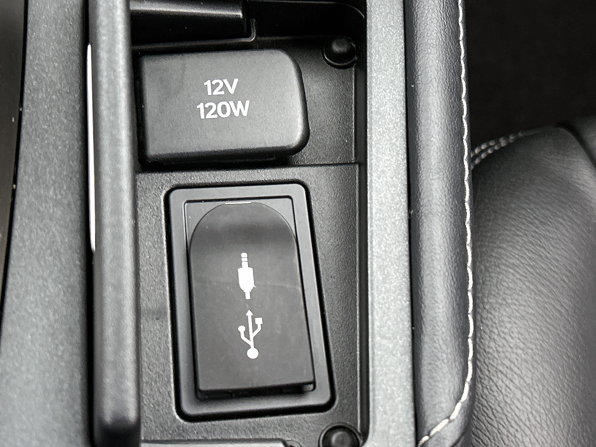 Foto van Lexus Lexus Ct200h