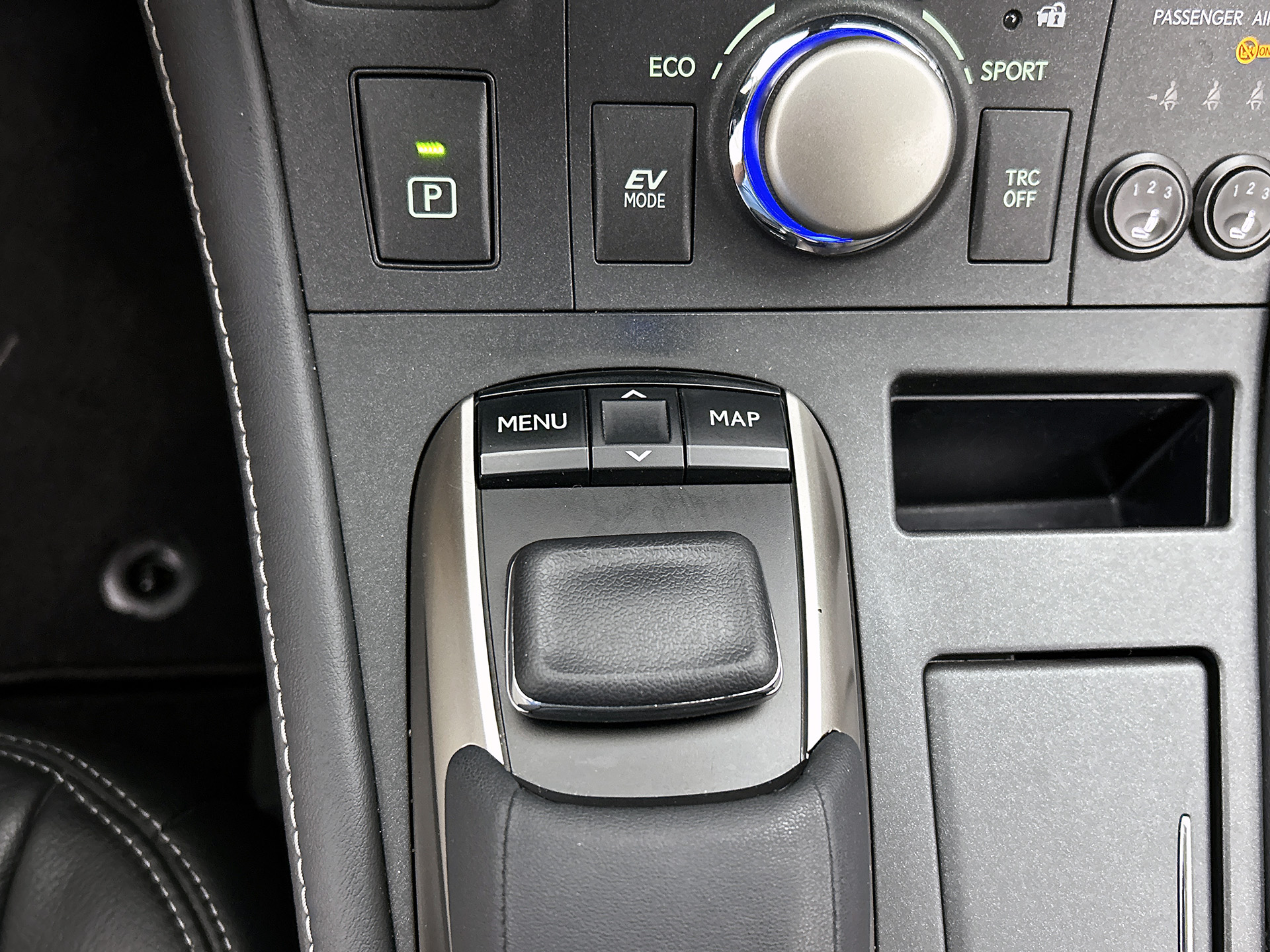 Foto van Lexus Lexus Ct200h