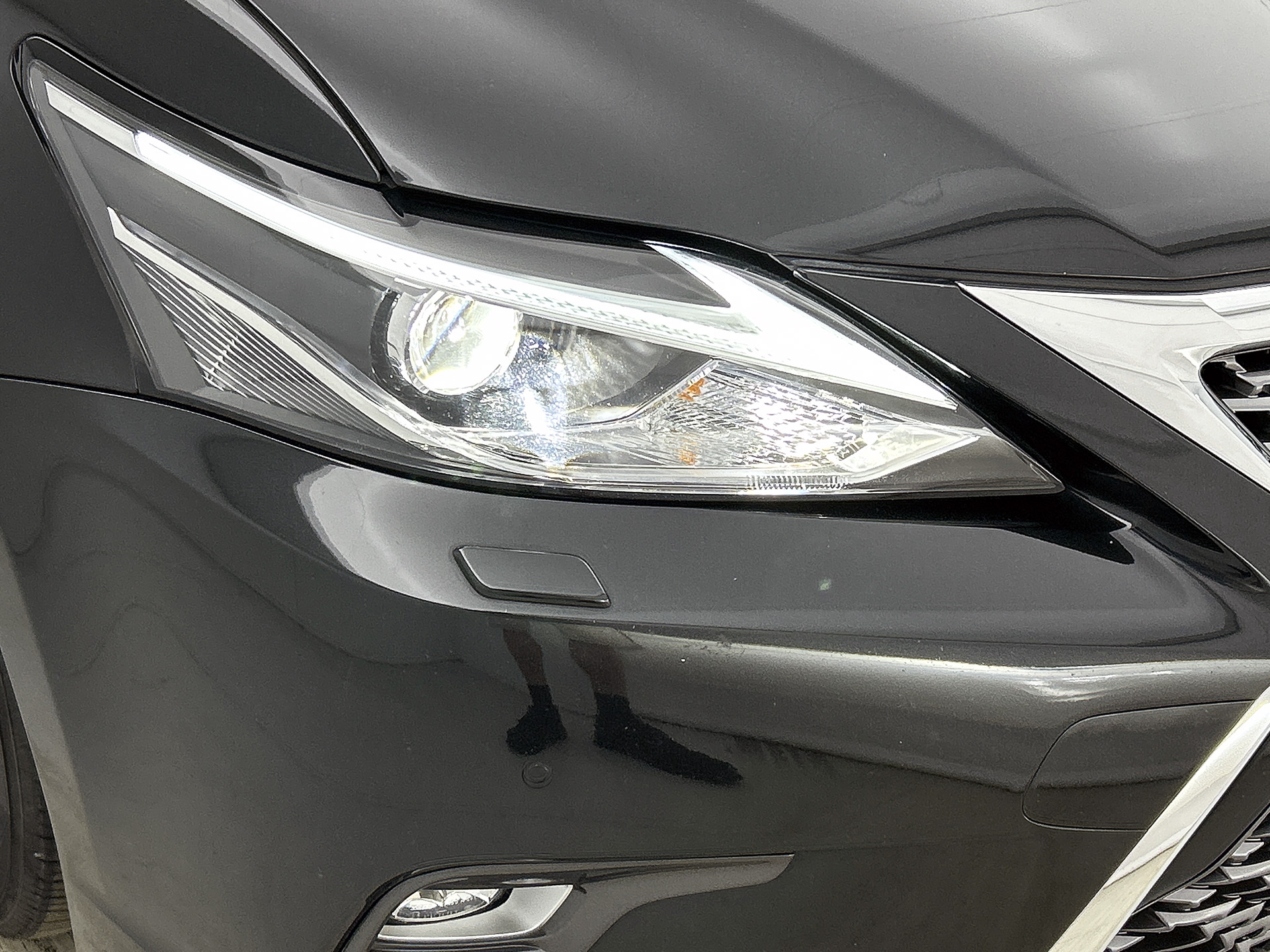 Foto van Lexus Lexus Ct200h