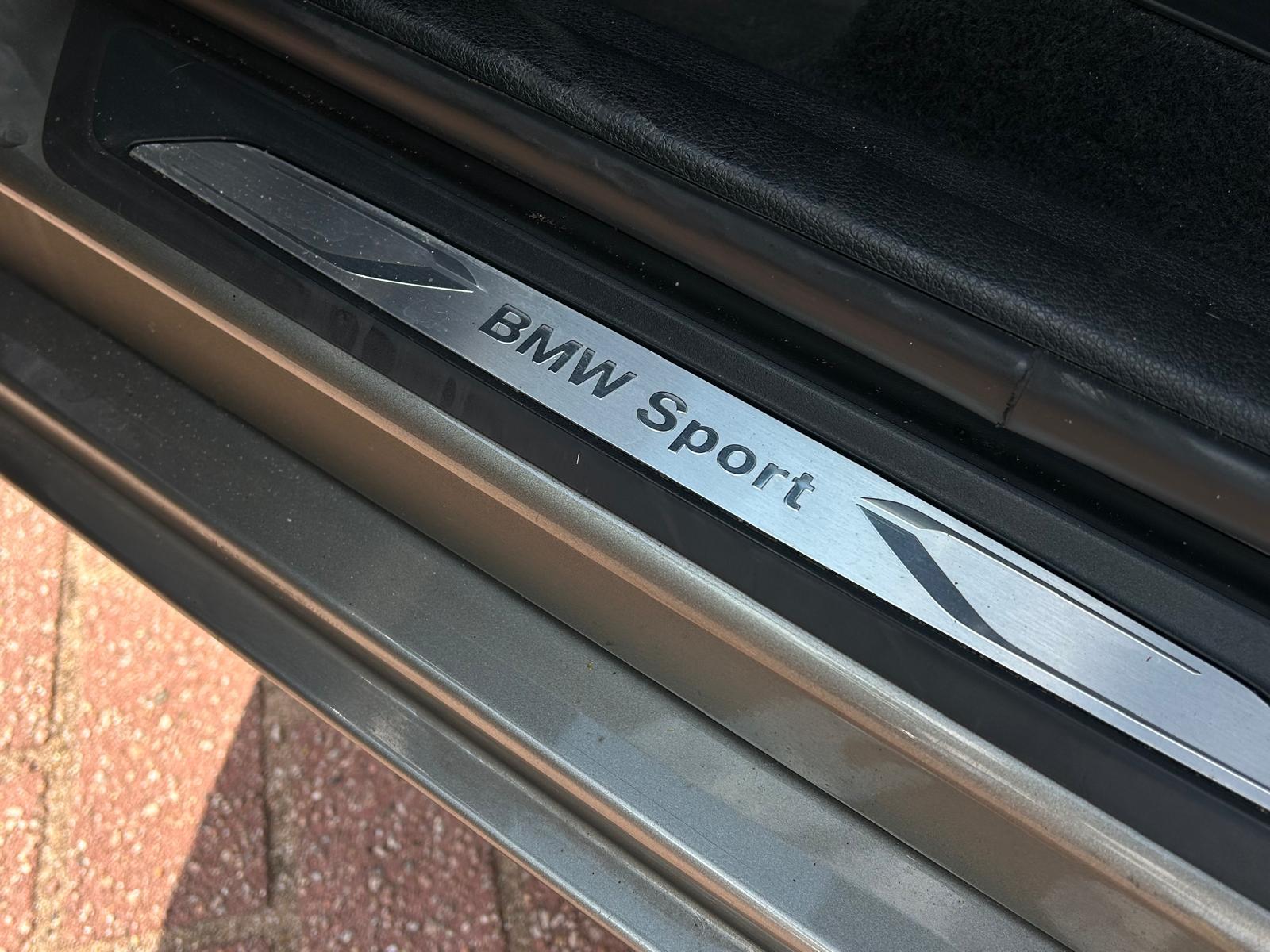 Foto van BMW 218i Active Tourer