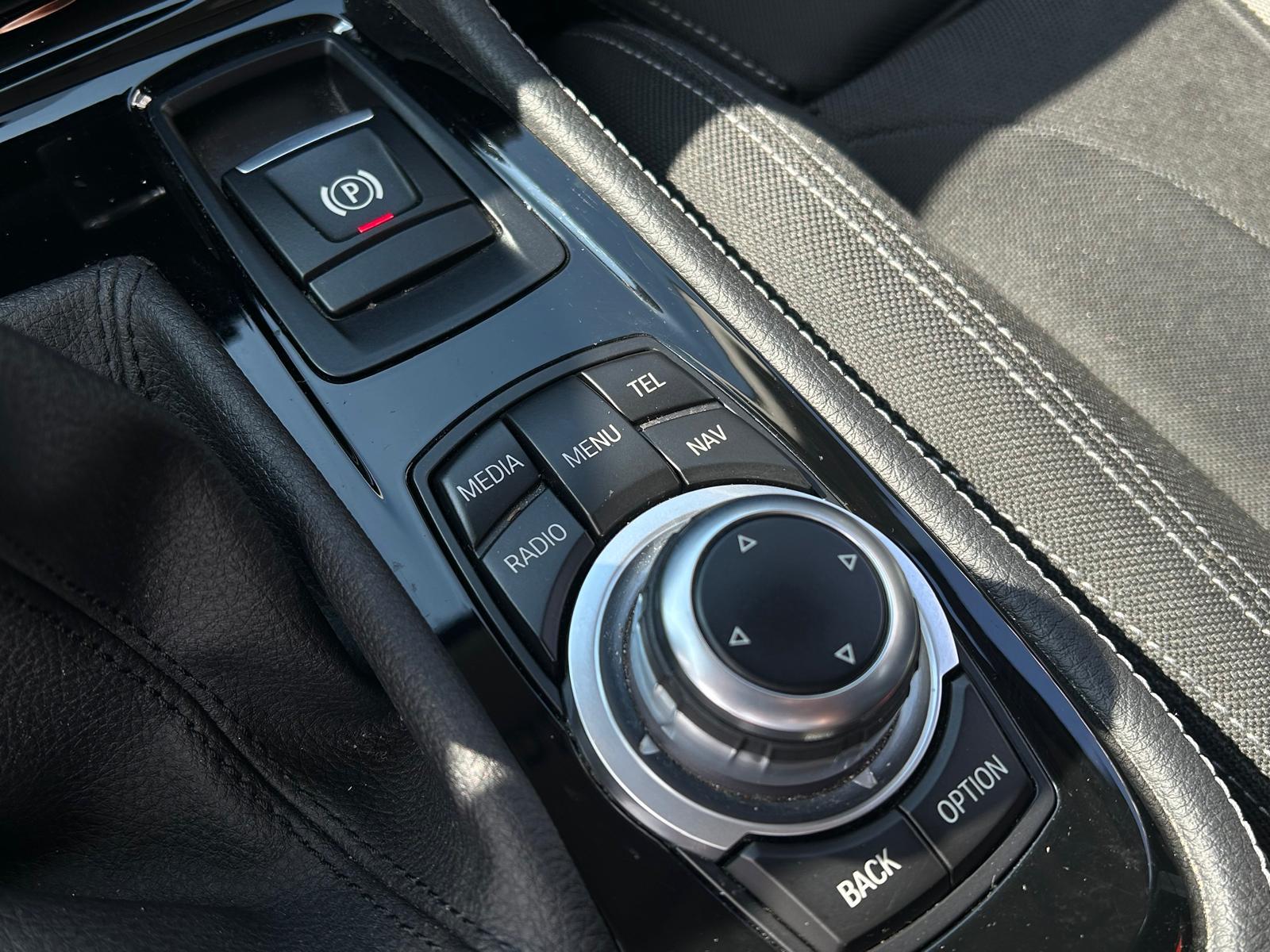 Foto van BMW 218i Active Tourer