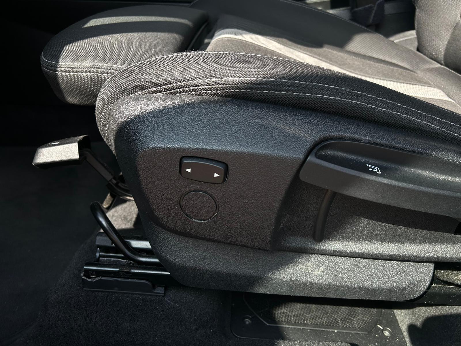 Foto van BMW 218i Active Tourer