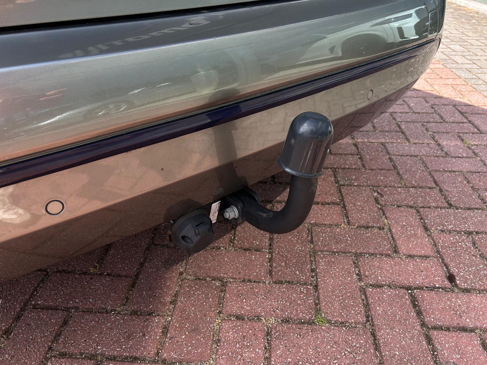 Foto van BMW 218i Active Tourer