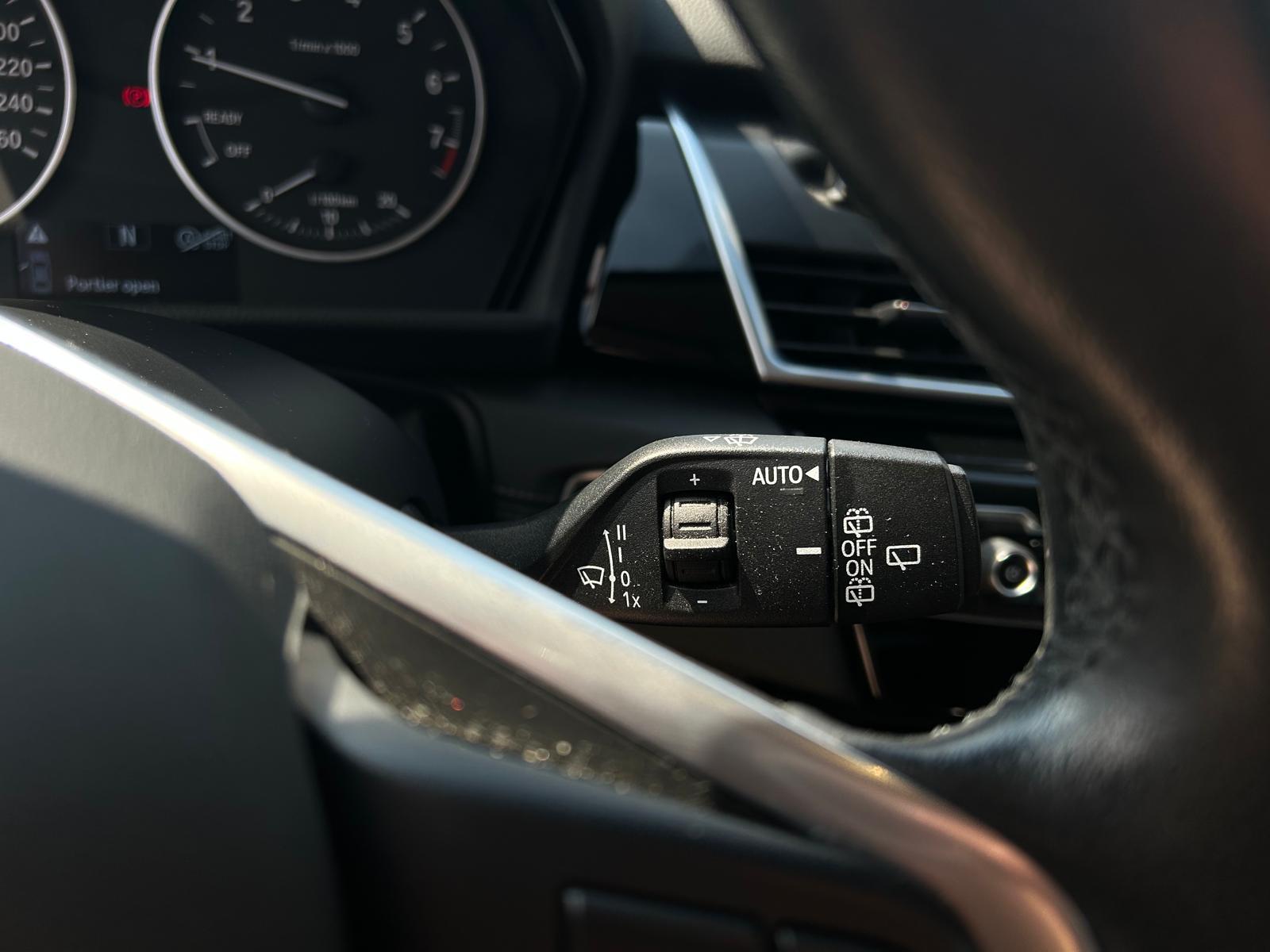 Foto van BMW 218i Active Tourer