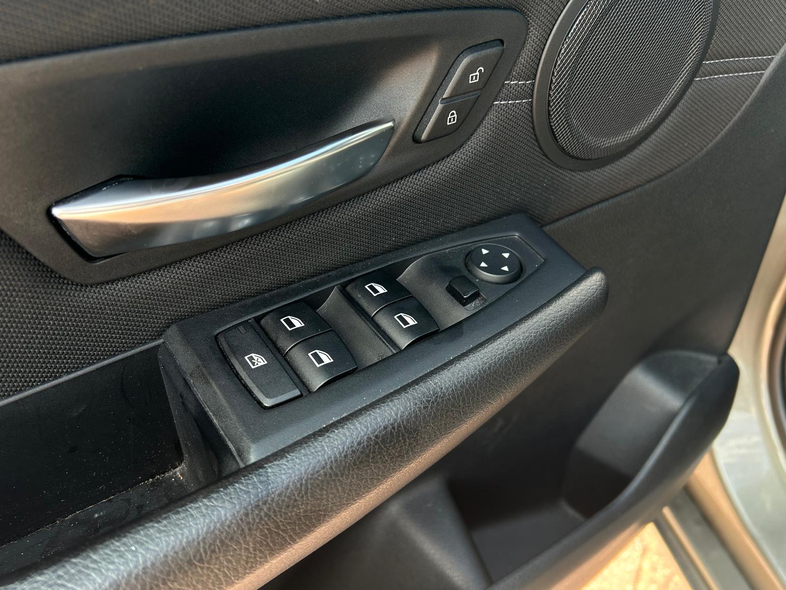 Foto van BMW 218i Active Tourer