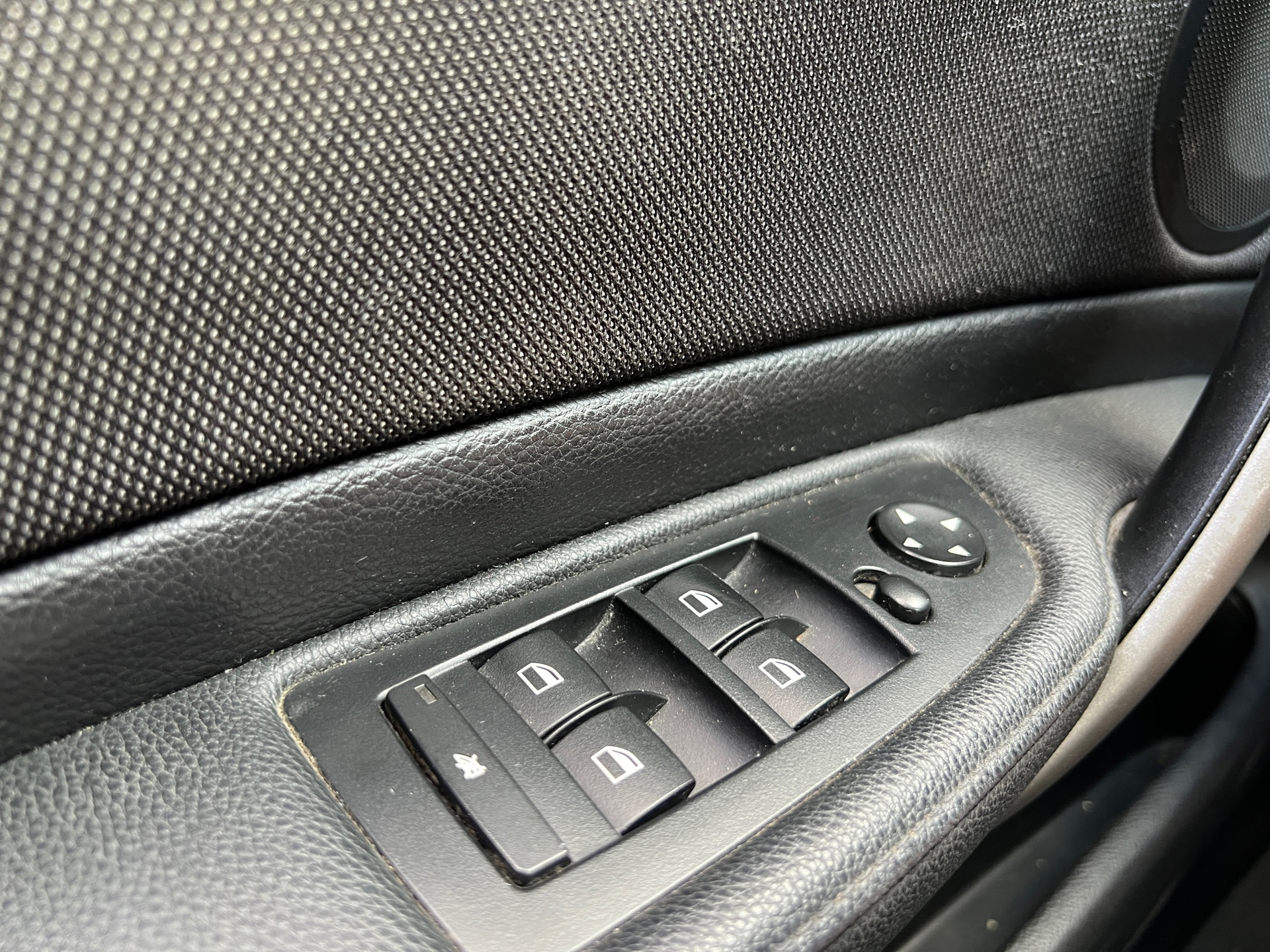 Foto van BMW 1er Reihe