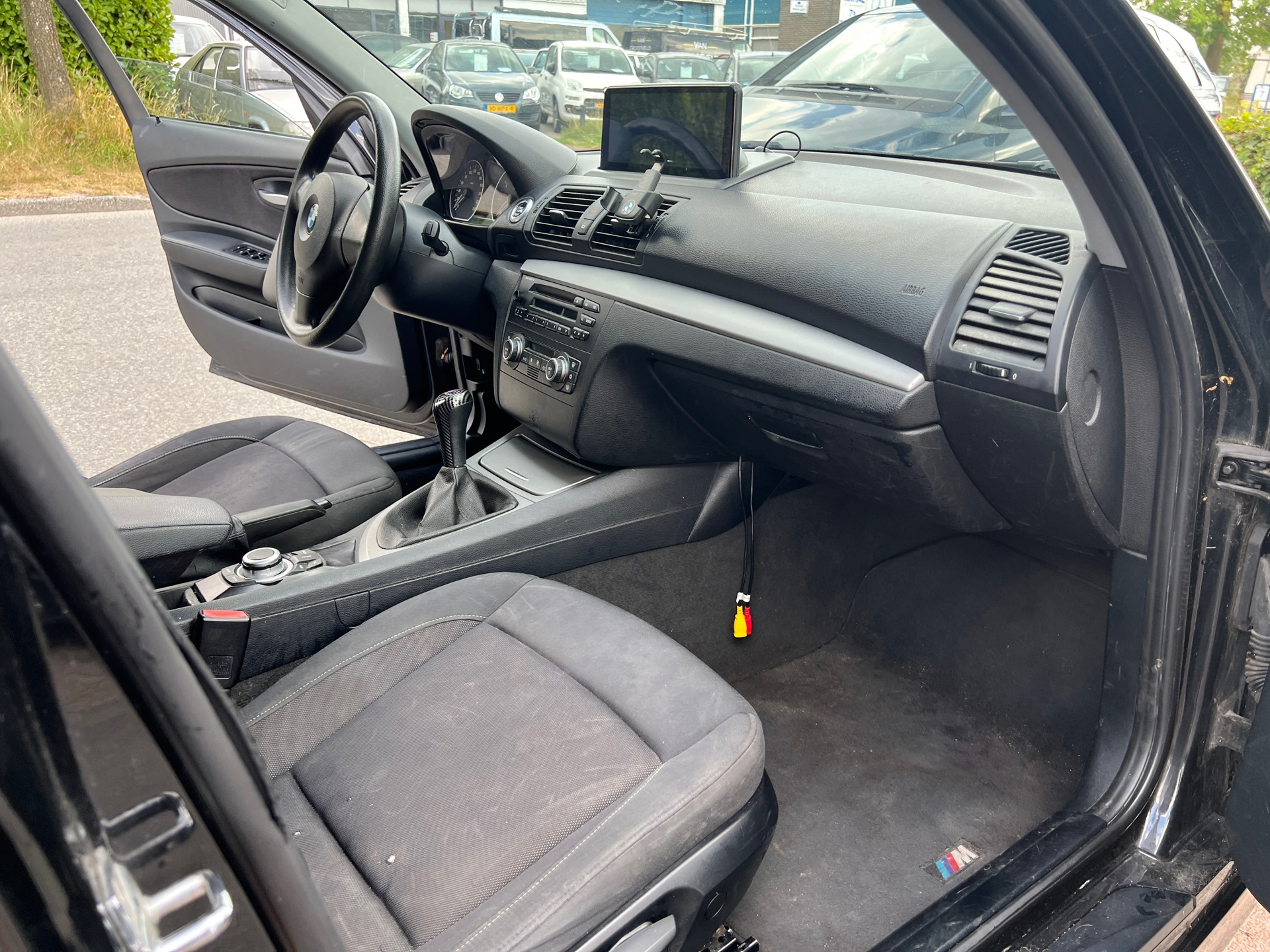 Foto van BMW 1er Reihe