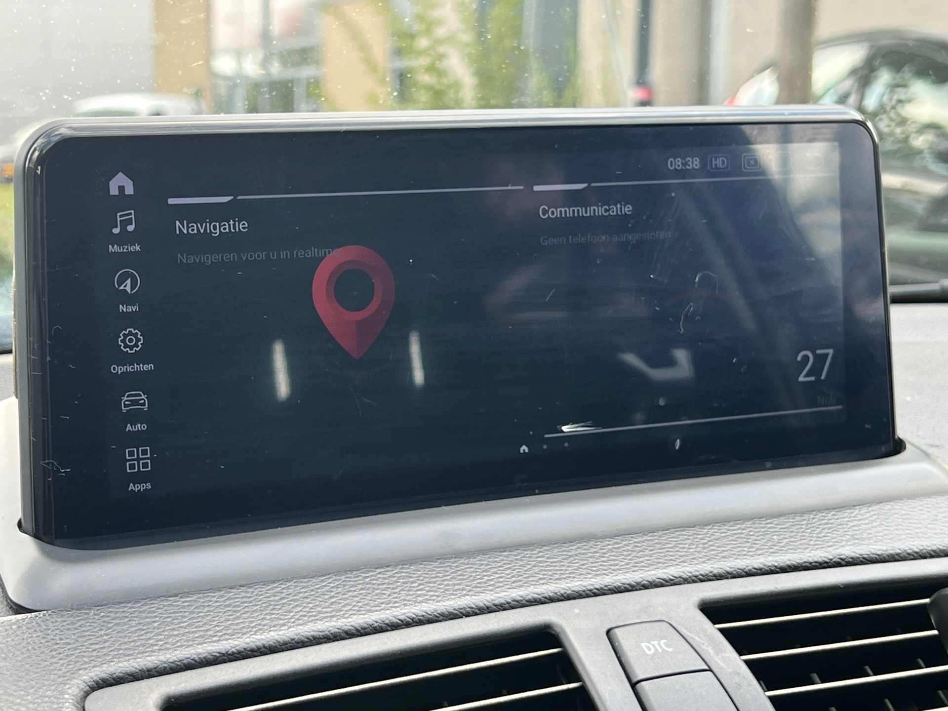 Foto van BMW 1er Reihe